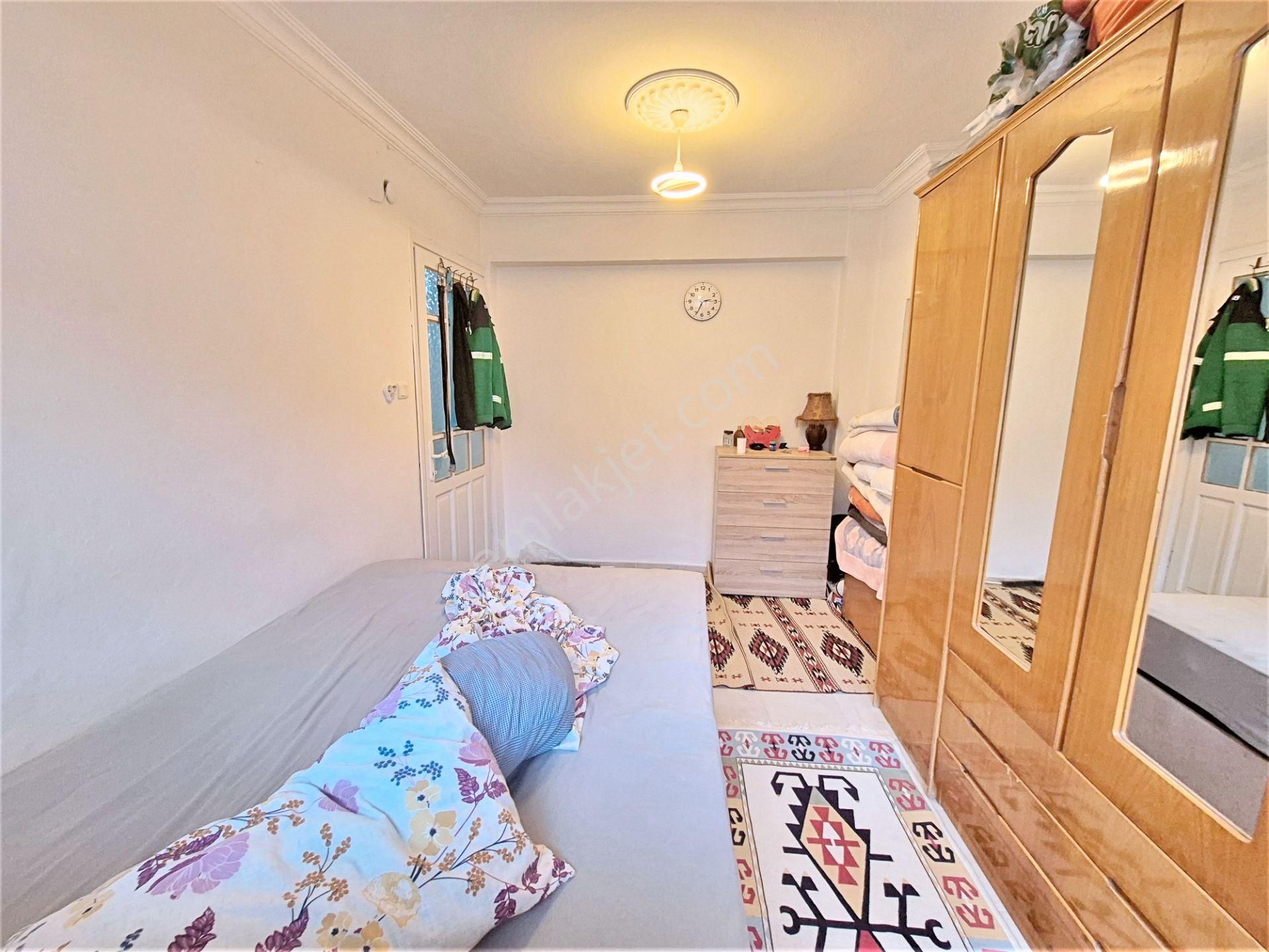 🌀gültaş Emlaktan Edremitte Satılık 2+1 Ön Cephe Ara Kat Daire - Görsel 31