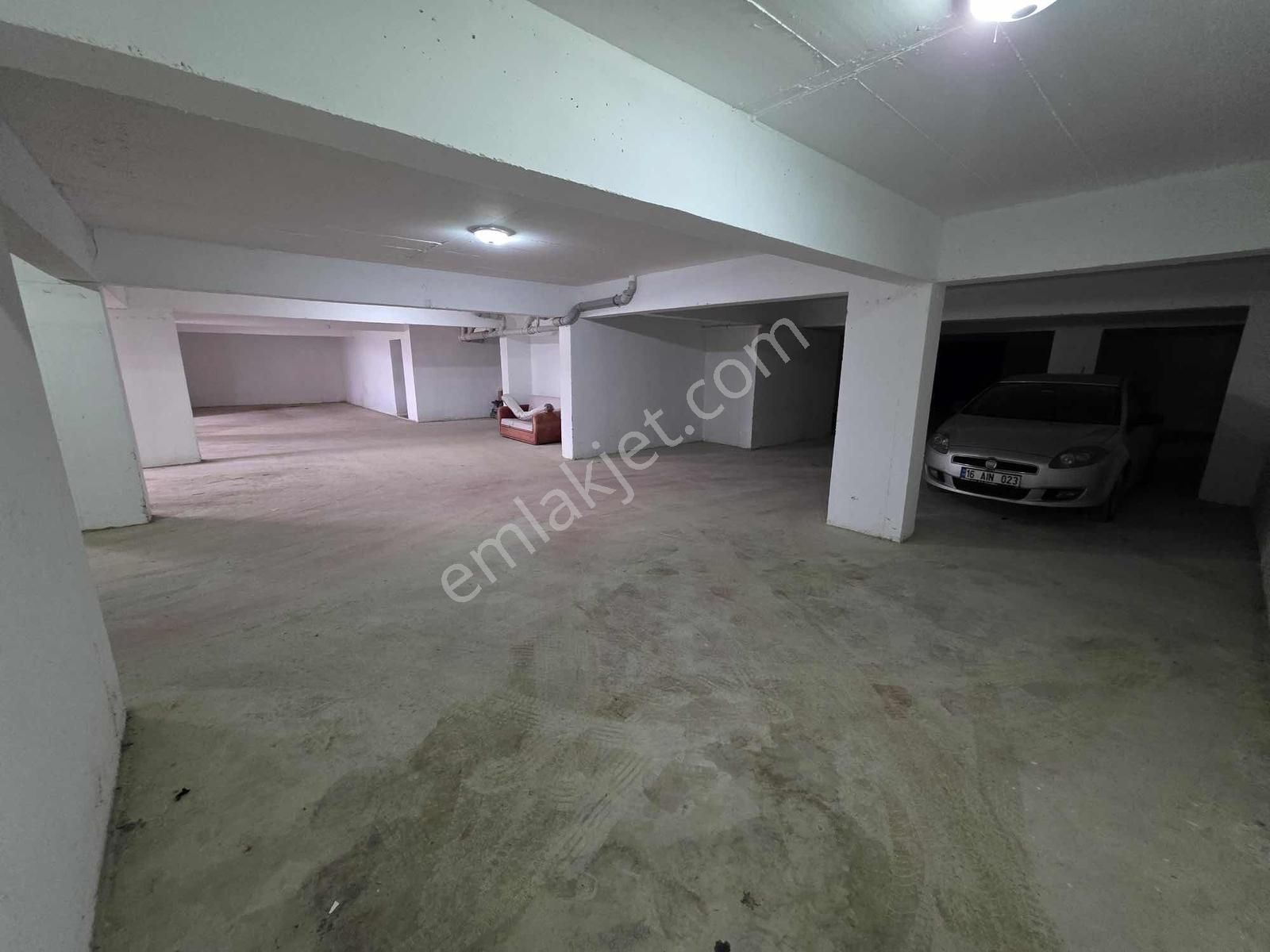 Kayapa Çamlık Ünalpark Sitesi 3+1 - Görsel 29