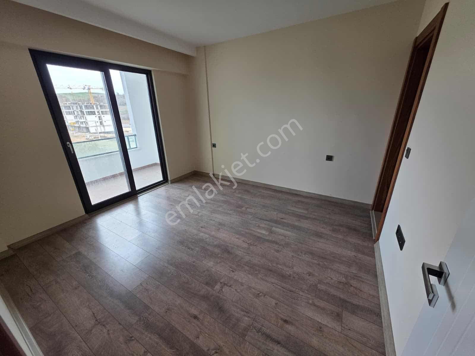 Kayapa Çamlık Ünalpark Sitesi 3+1 - Görsel 10