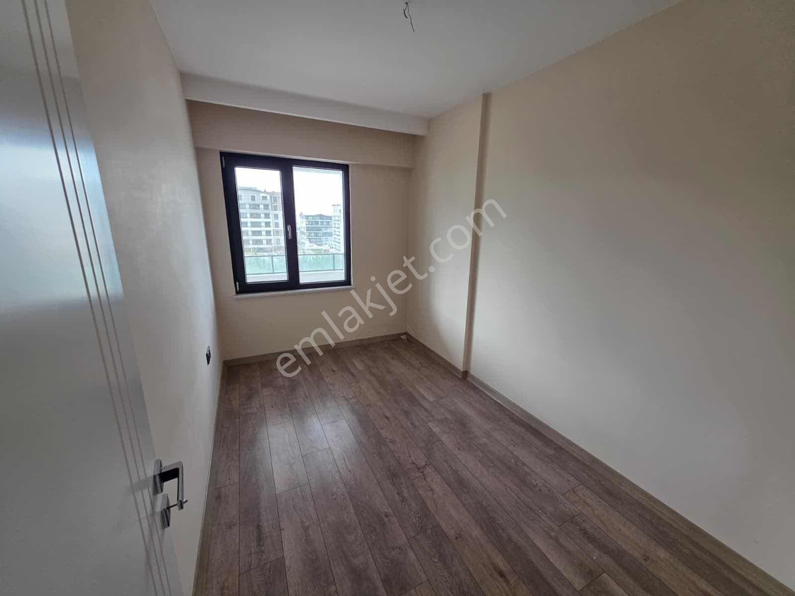 Kayapa Çamlık Ünalpark Sitesi 3+1 - Görsel 6