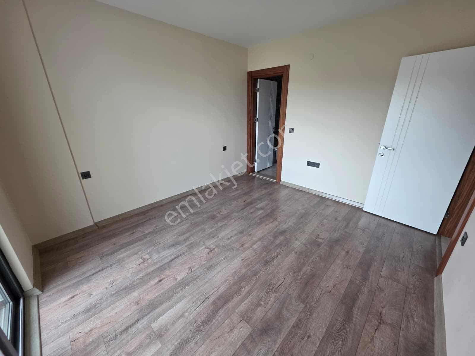 Kayapa Çamlık Ünalpark Sitesi 3+1 - Görsel 9