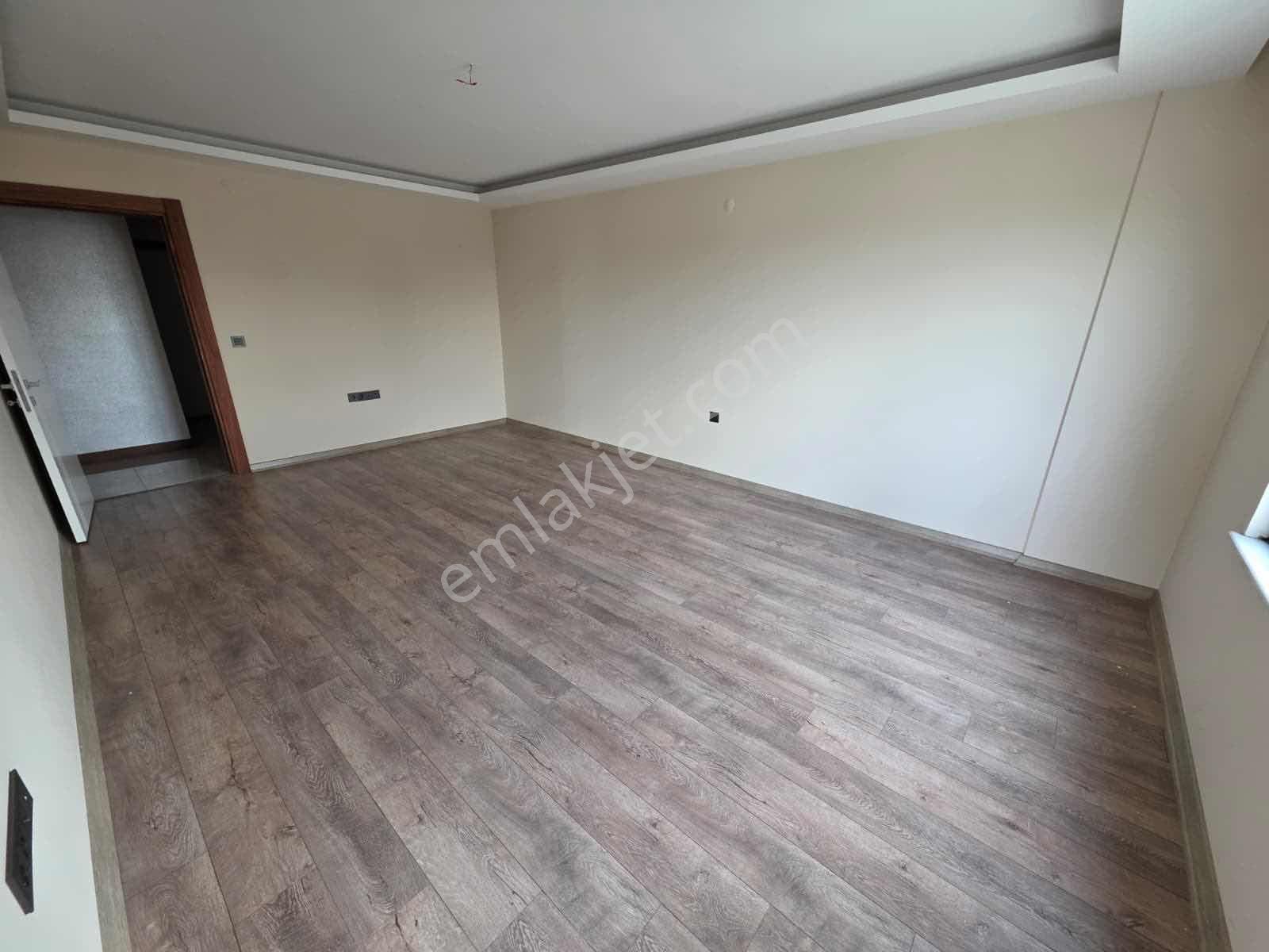 Kayapa Çamlık Ünalpark Sitesi 3+1 - Görsel 3