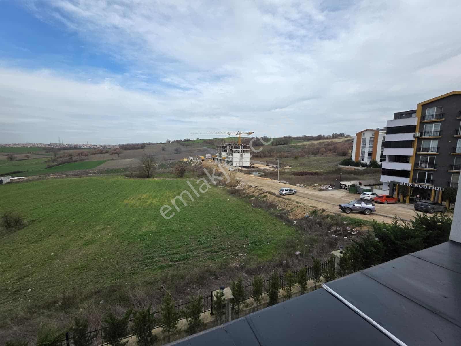 Kayapa Çamlık Ünalpark Sitesi 3+1 - Görsel 11