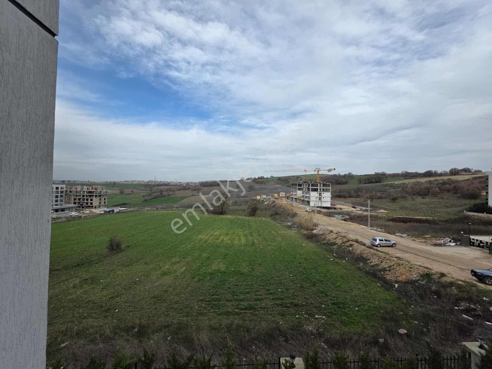 Kayapa Çamlık Ünalpark Sitesi 3+1 - Görsel 30