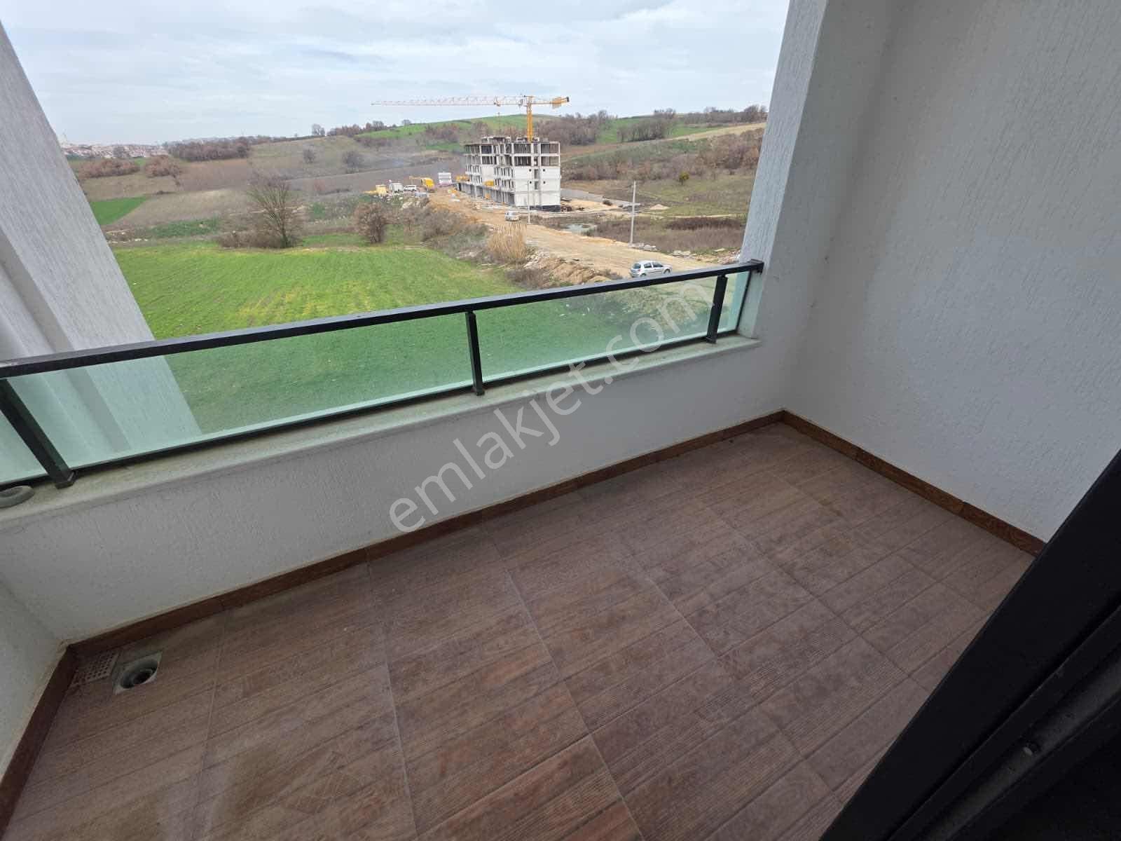 Kayapa Çamlık Ünalpark Sitesi 3+1 - Görsel 20