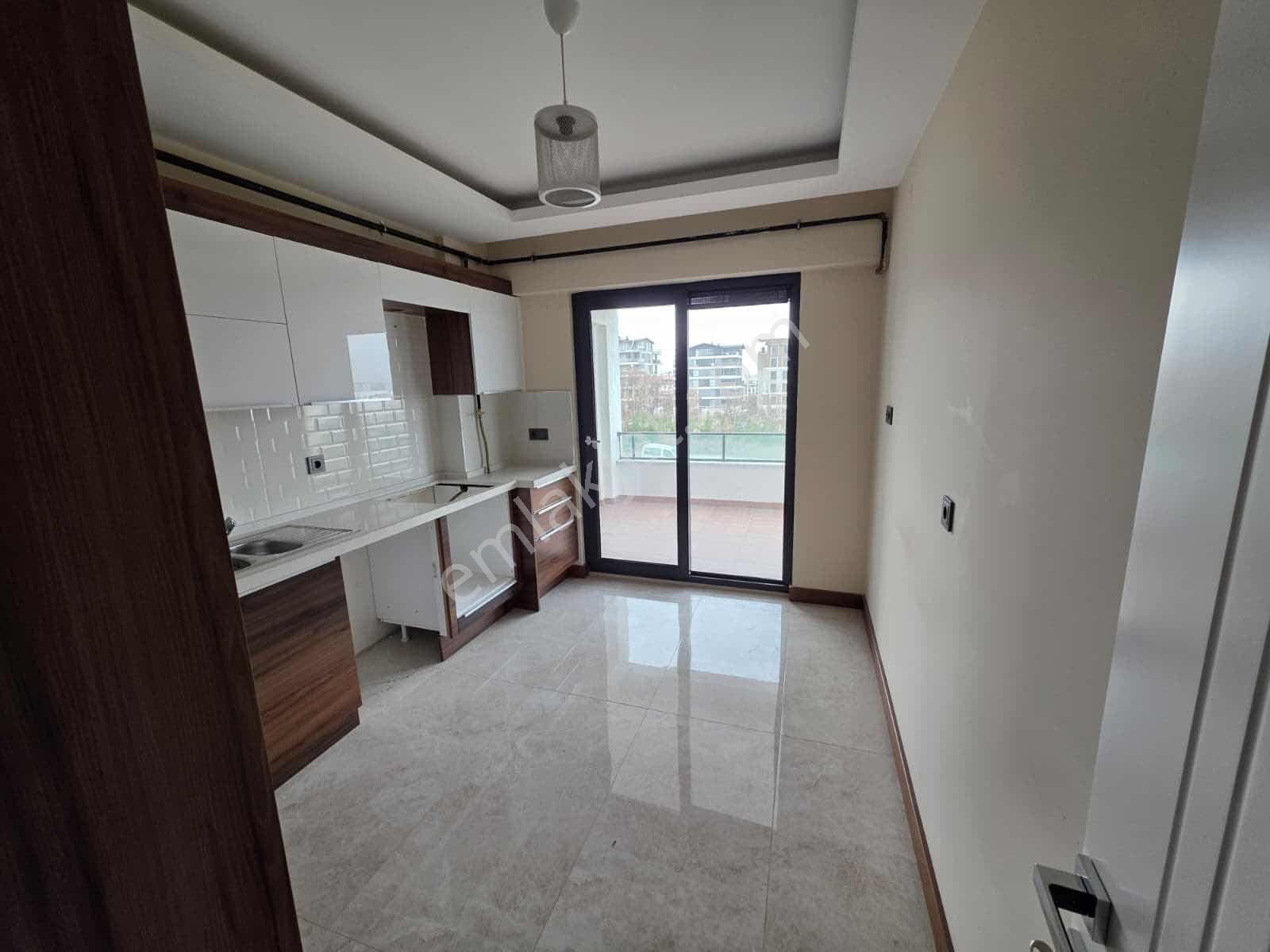 Kayapa Çamlık Ünalpark Sitesi 3+1 - Görsel 13