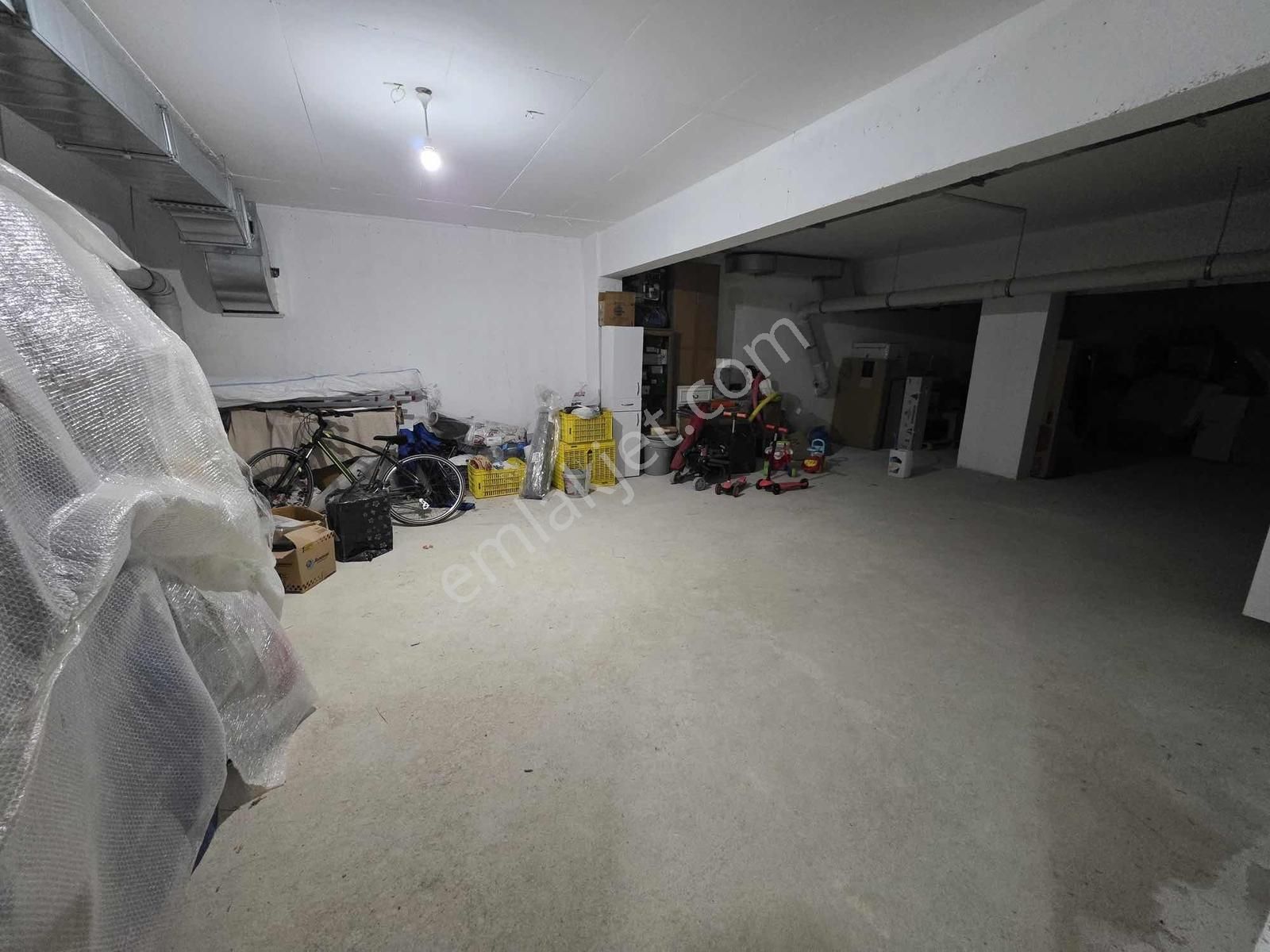 Kayapa Çamlık Ünalpark Sitesi 3+1 - Görsel 28