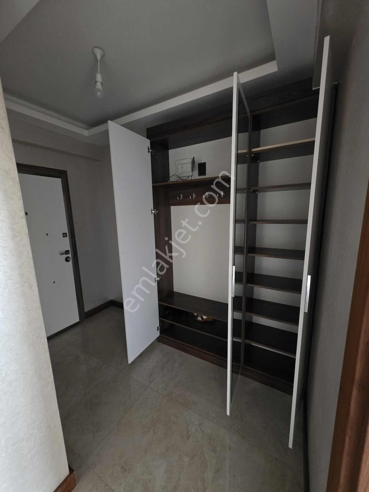 Kayapa Çamlık Ünalpark Sitesi 3+1 - Görsel 32