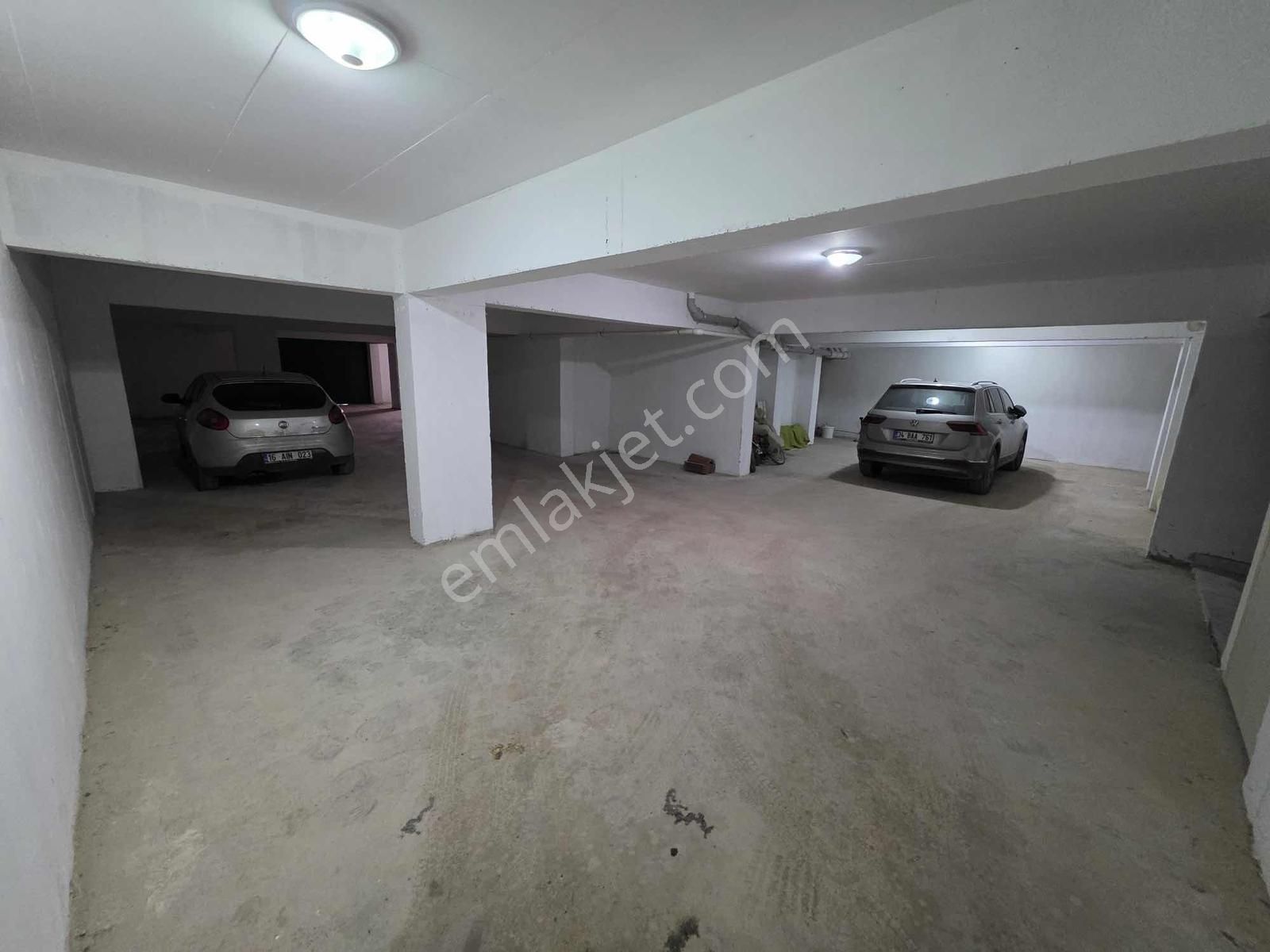 Kayapa Çamlık Ünalpark Sitesi 3+1 - Görsel 33