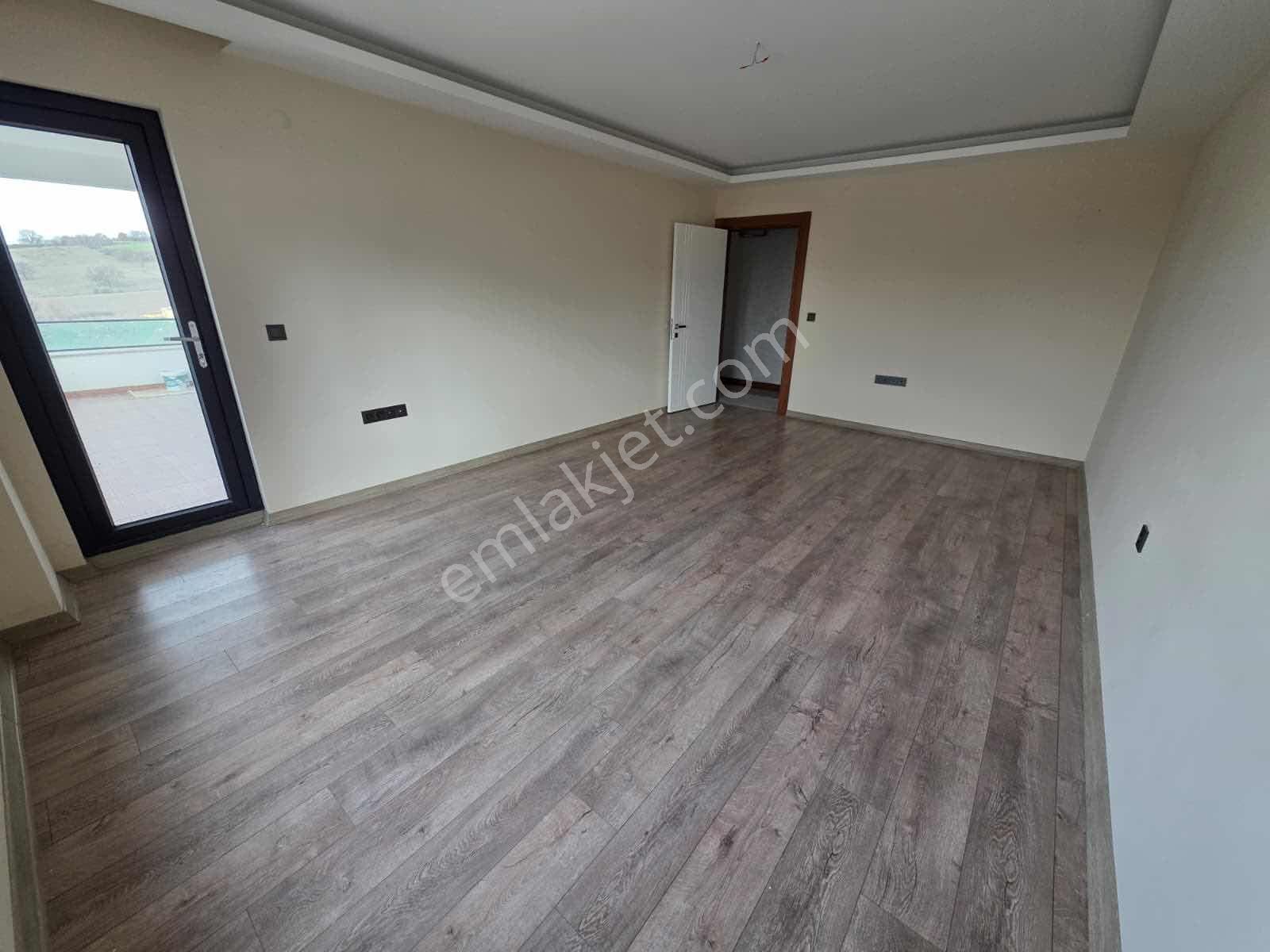 Kayapa Çamlık Ünalpark Sitesi 3+1 - Görsel 2