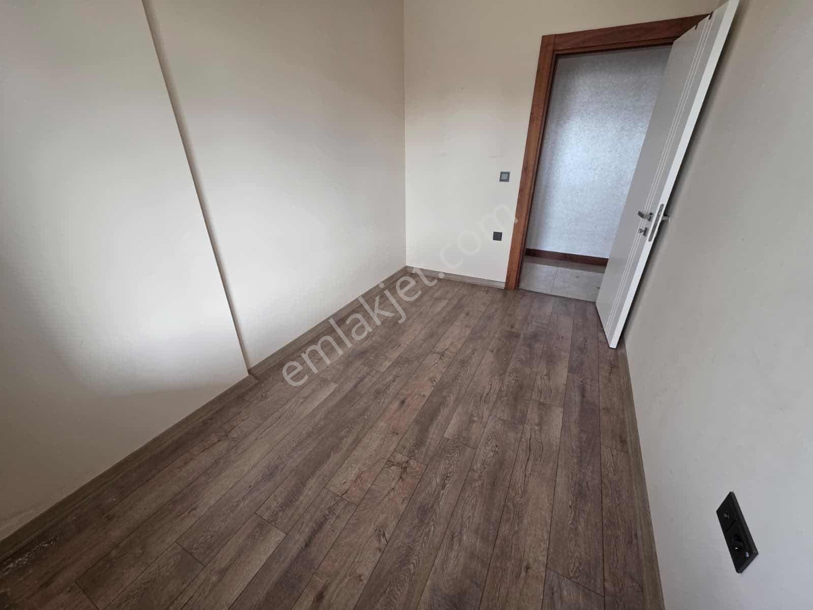 Kayapa Çamlık Ünalpark Sitesi 3+1 - Görsel 14