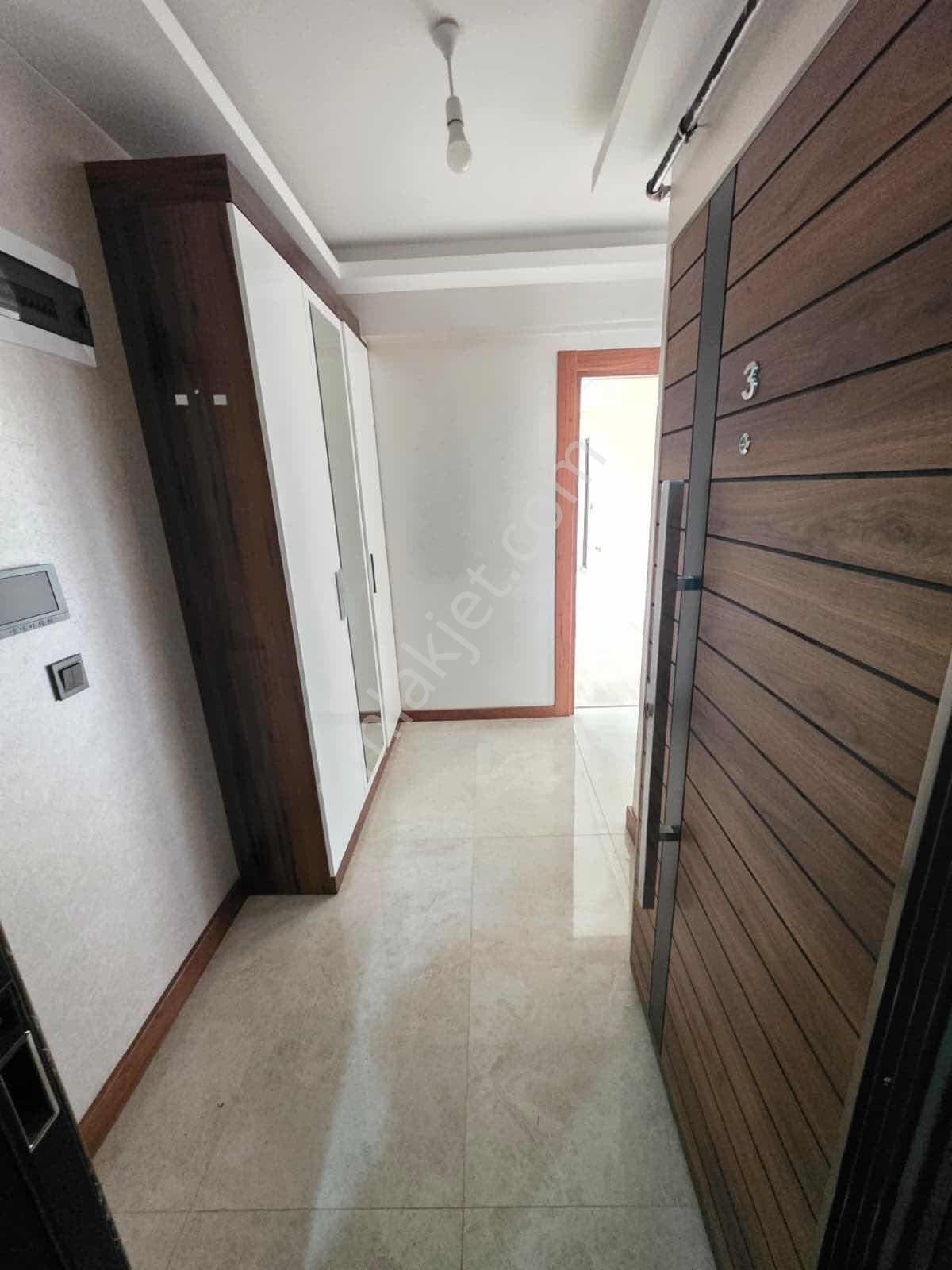 Kayapa Çamlık Ünalpark Sitesi 3+1 - Görsel 23