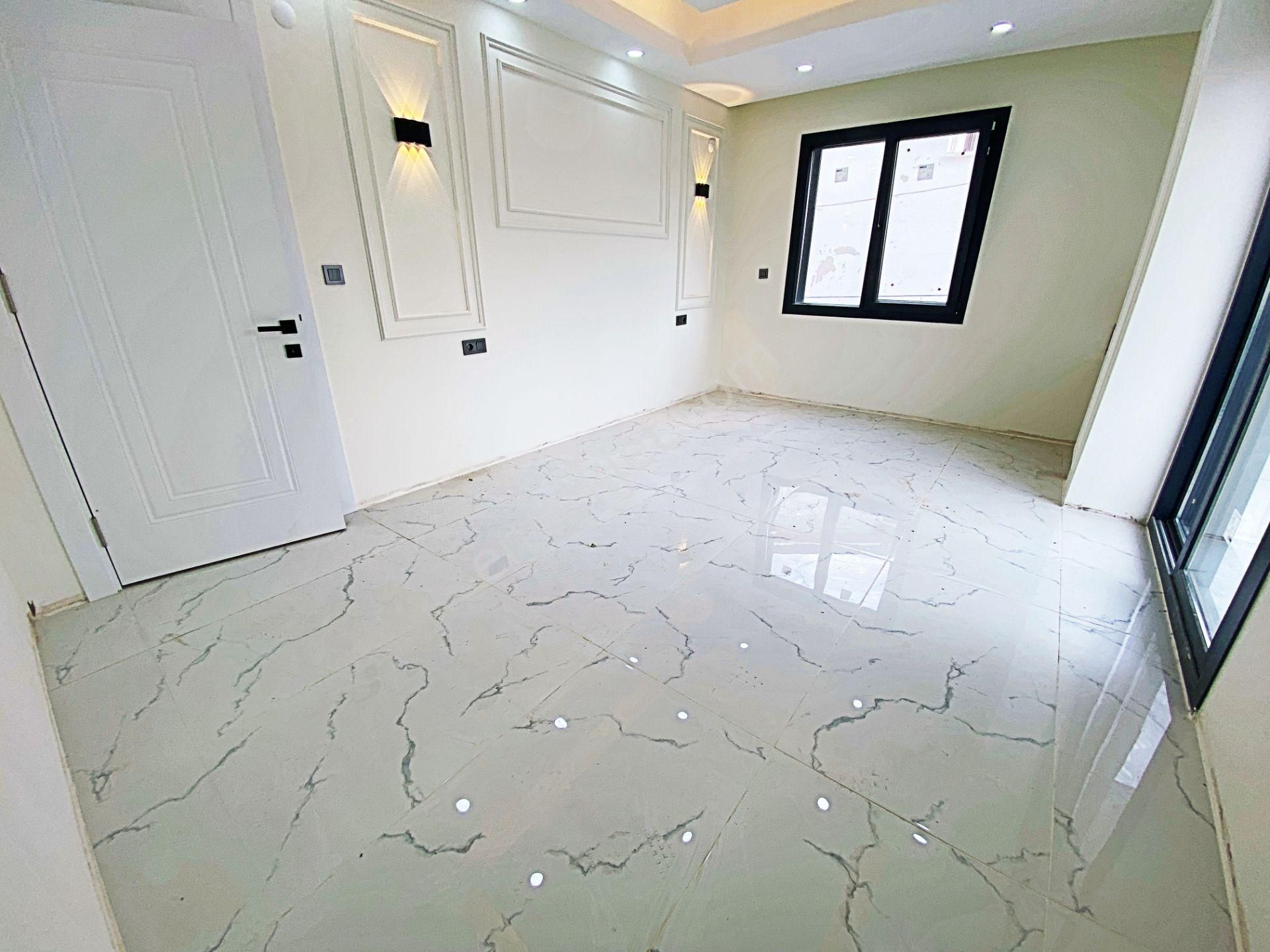 🌀gültaş Emlaktan Gürede Satılık 4+1 Ebeveyn Banyolu Geniş Bahçeli Verandalı Villa - Görsel 23