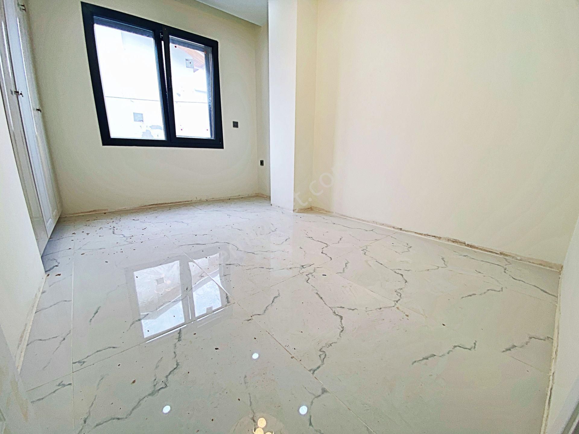 🌀gültaş Emlaktan Gürede Satılık 4+1 Ebeveyn Banyolu Geniş Bahçeli Verandalı Villa - Görsel 19