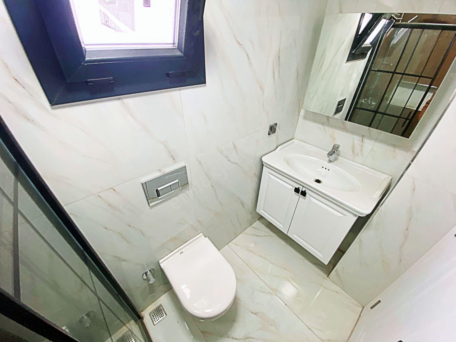 🌀gültaş Emlaktan Gürede Satılık 4+1 Ebeveyn Banyolu Geniş Bahçeli Verandalı Villa - Görsel 35