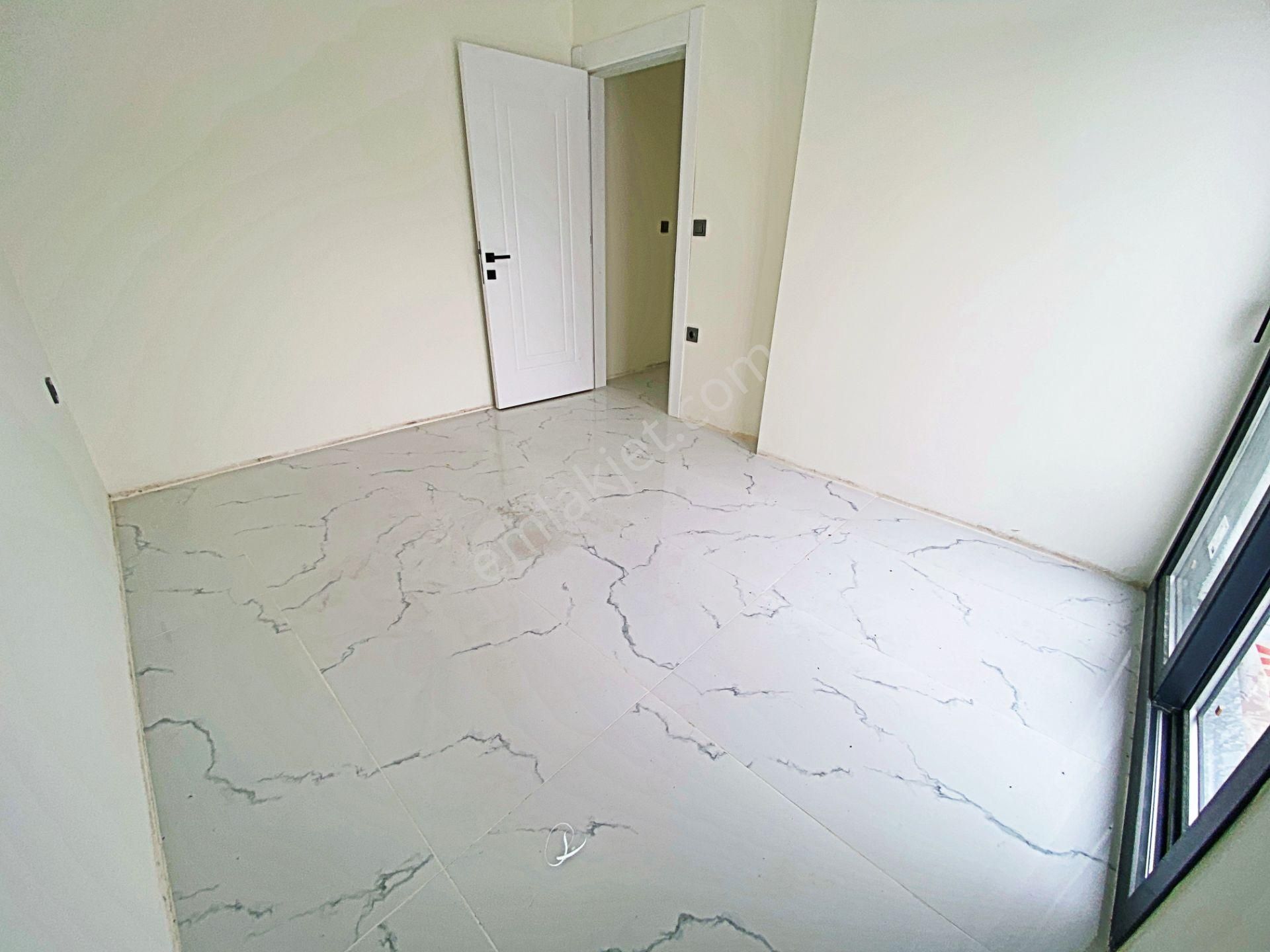 🌀gültaş Emlaktan Gürede Satılık 4+1 Ebeveyn Banyolu Geniş Bahçeli Verandalı Villa - Görsel 31