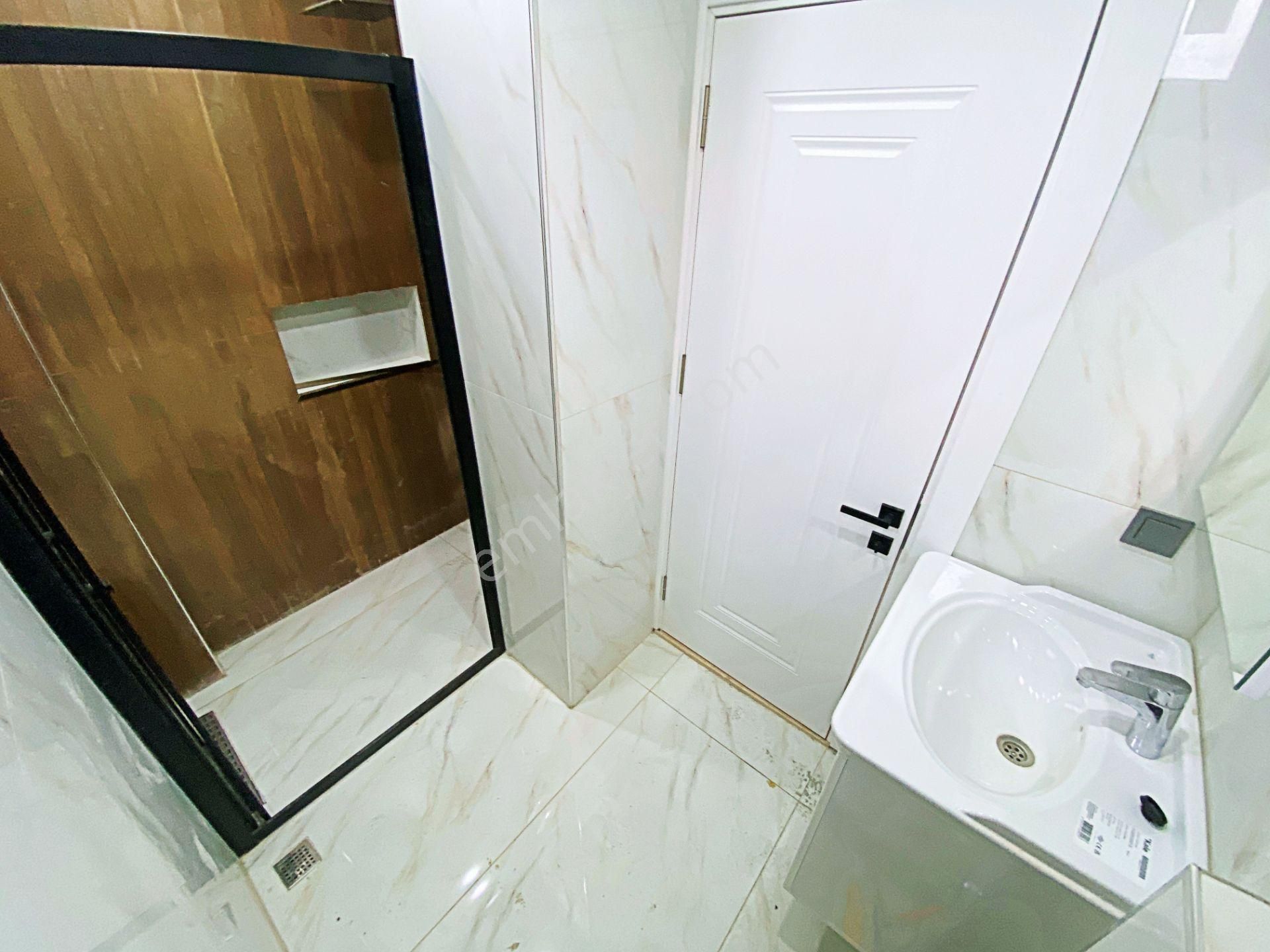 🌀gültaş Emlaktan Gürede Satılık 4+1 Ebeveyn Banyolu Geniş Bahçeli Verandalı Villa - Görsel 27