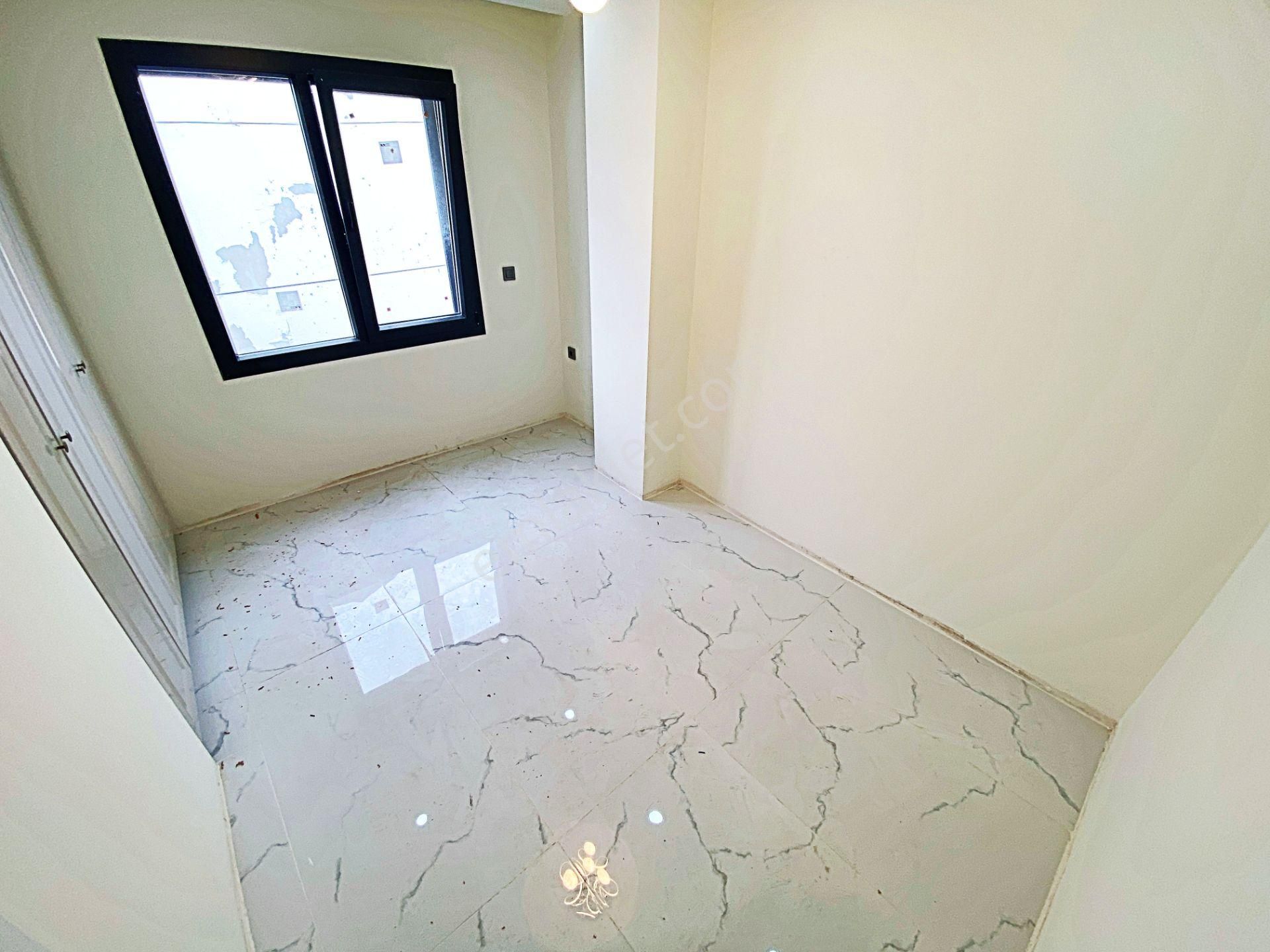 🌀gültaş Emlaktan Gürede Satılık 4+1 Ebeveyn Banyolu Geniş Bahçeli Verandalı Villa - Görsel 16