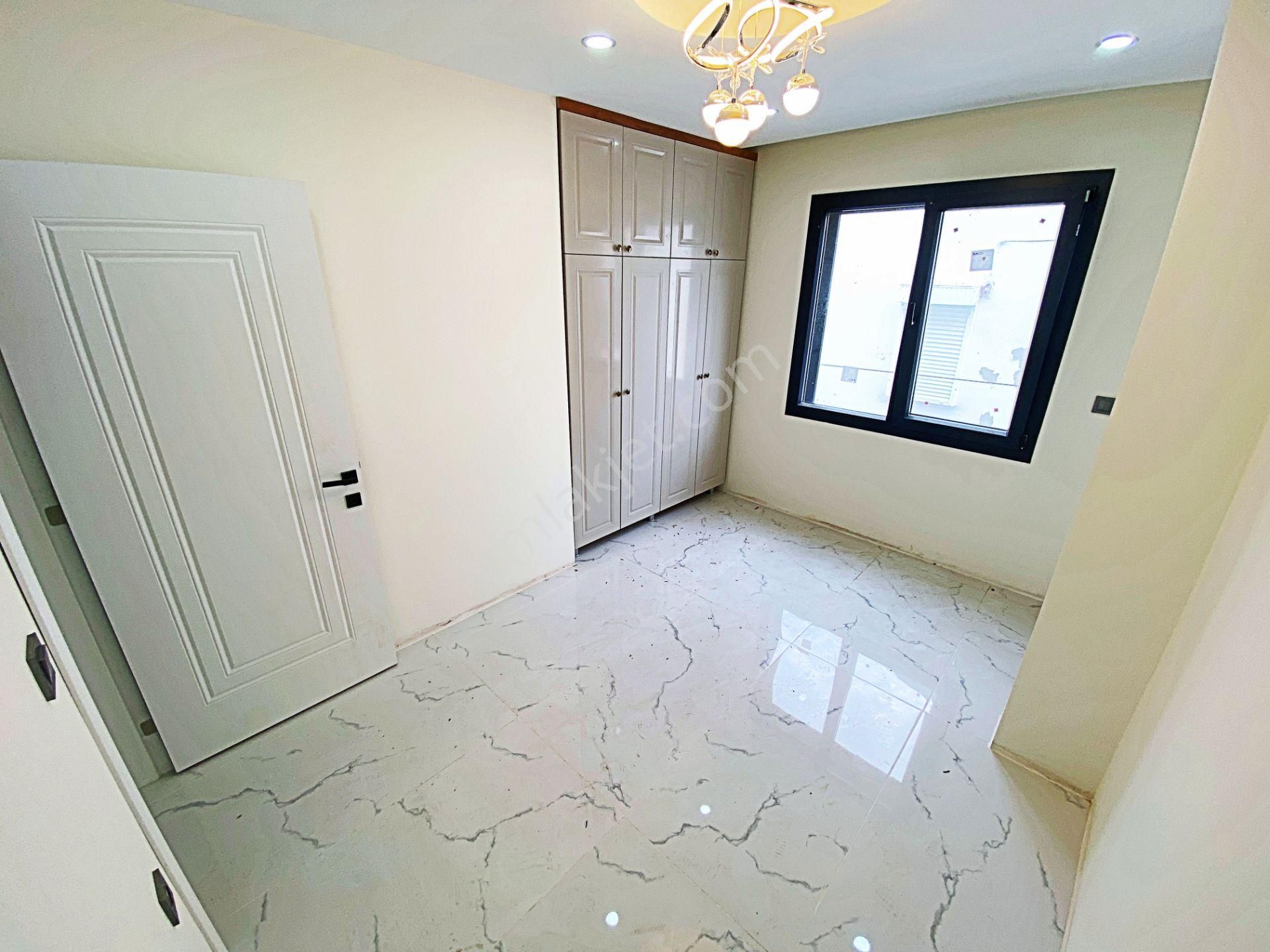 🌀gültaş Emlaktan Gürede Satılık 4+1 Ebeveyn Banyolu Geniş Bahçeli Verandalı Villa - Görsel 20