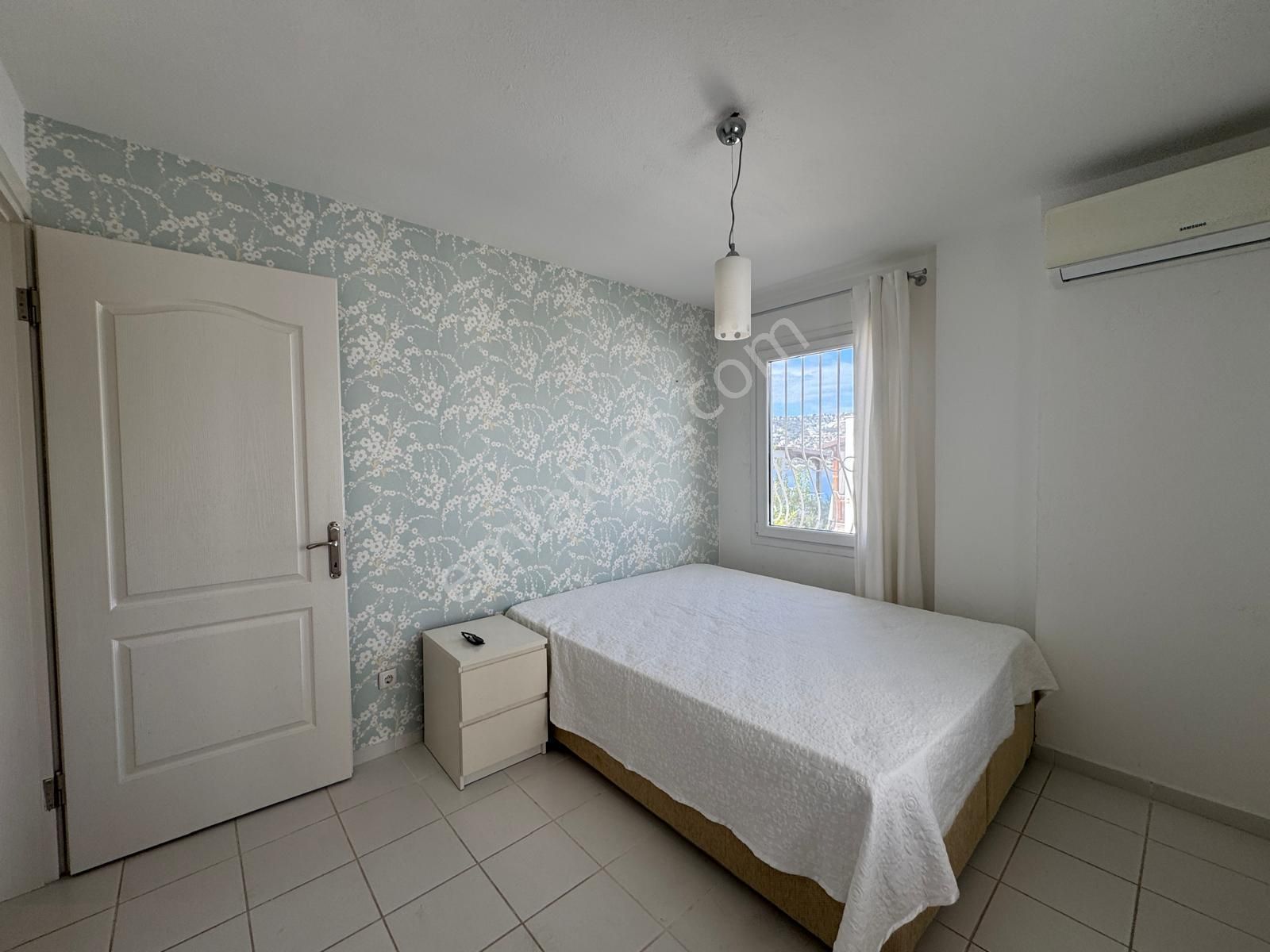 Bodrum Gündoğan Farilya Değirmentepe Sitesinde Müstakil Villa - Görsel 23