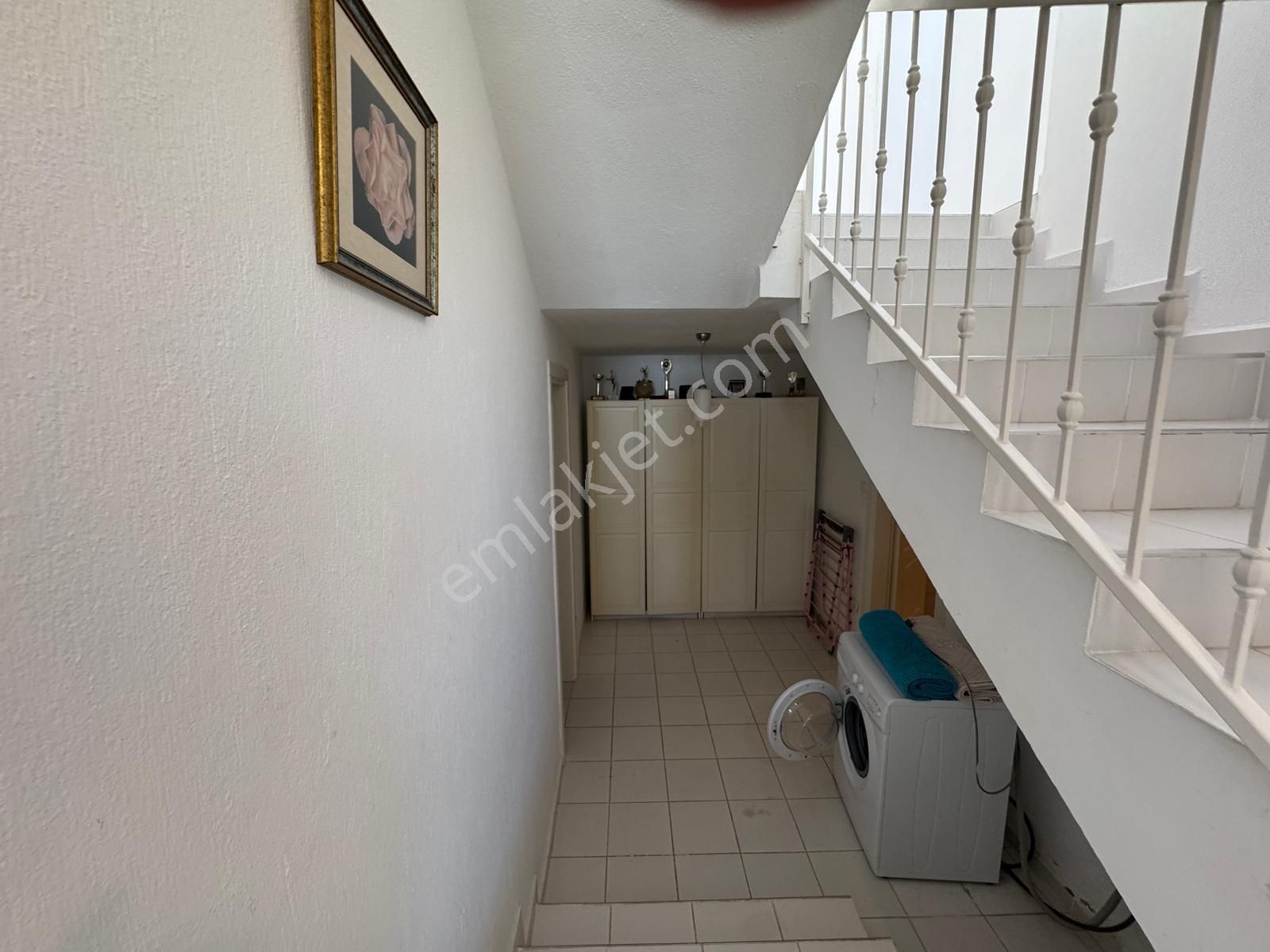 Bodrum Gündoğan Farilya Değirmentepe Sitesinde Müstakil Villa - Görsel 19