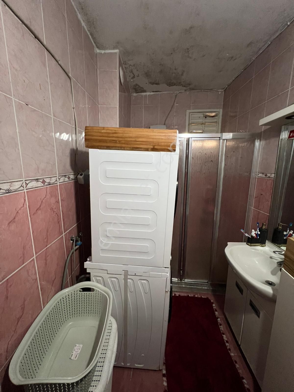 Bergama Gaziosmanpaşa'da Cadde Üzerinde Satılık 3+1 Daire - Görsel 15