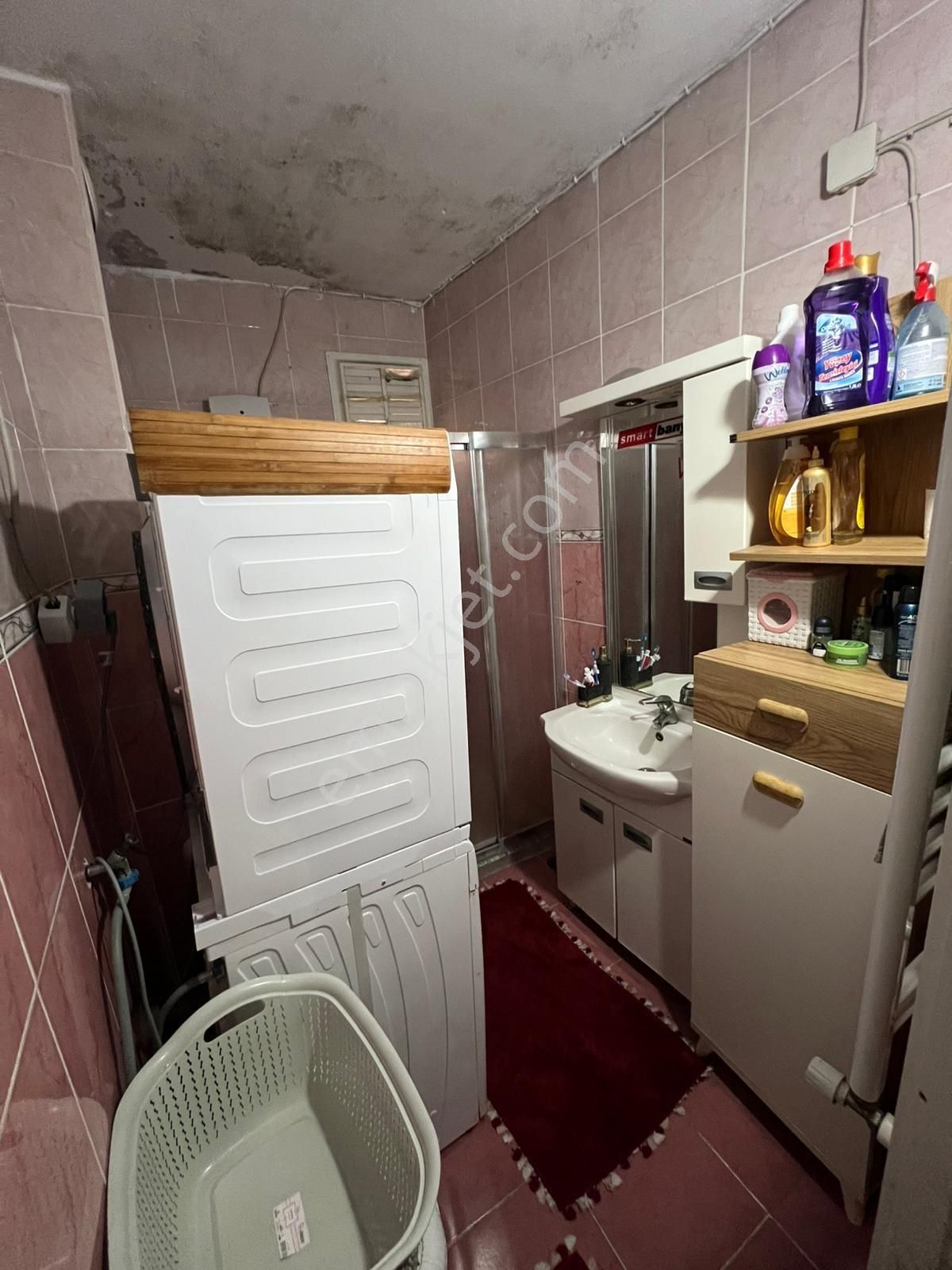 Bergama Gaziosmanpaşa'da Cadde Üzerinde Satılık 3+1 Daire - Görsel 24