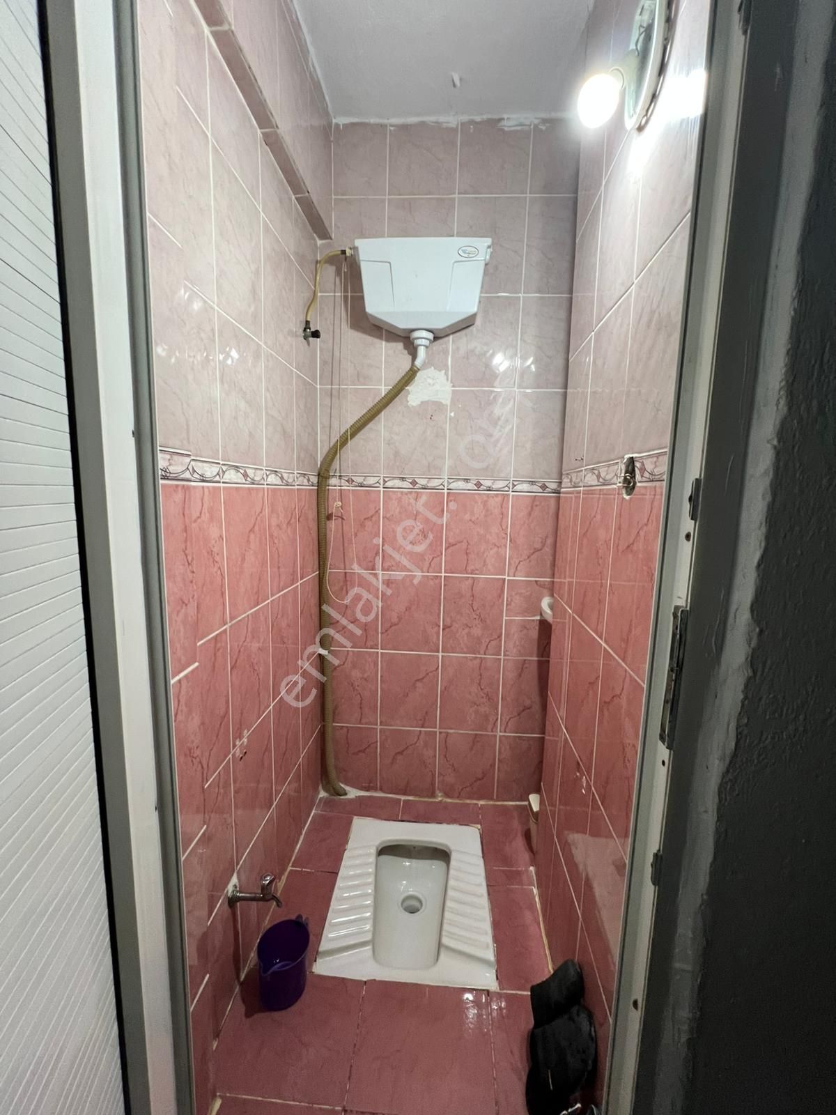 Bergama Gaziosmanpaşa'da Cadde Üzerinde Satılık 3+1 Daire - Görsel 35