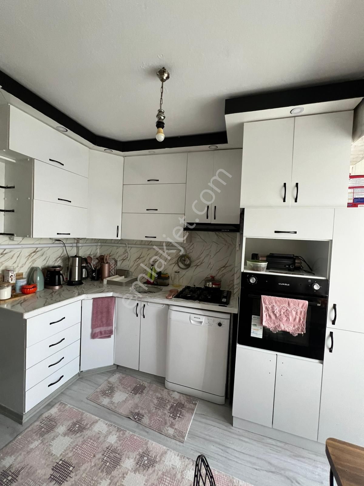 Bergama Gaziosmanpaşa'da Cadde Üzerinde Satılık 3+1 Daire - Görsel 20