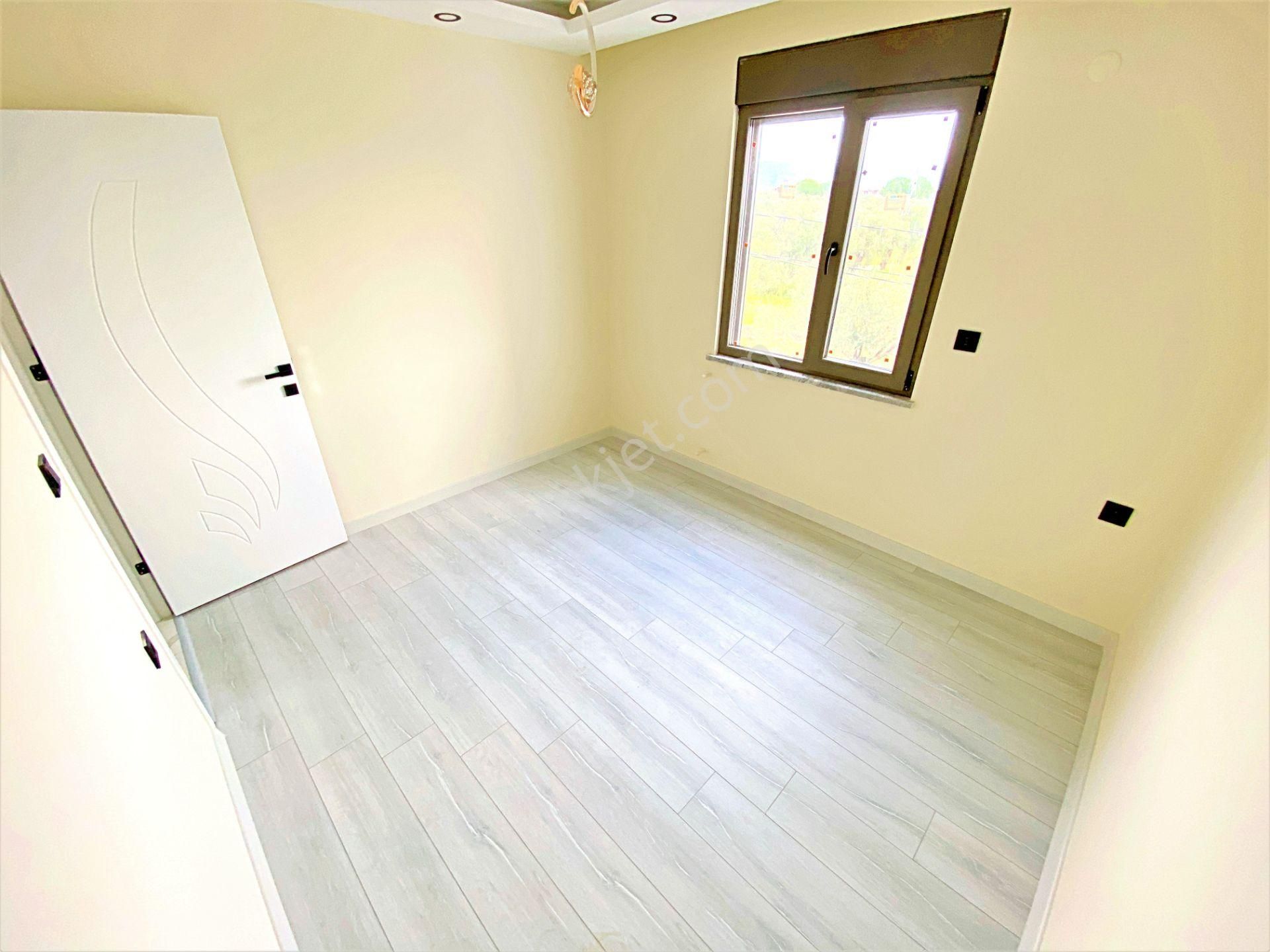 🌀gültaş Emlaktan Gürede Satılık 4+1 Denize 300m Deniz Ve Doğa Manzaralı Villa - Görsel 29
