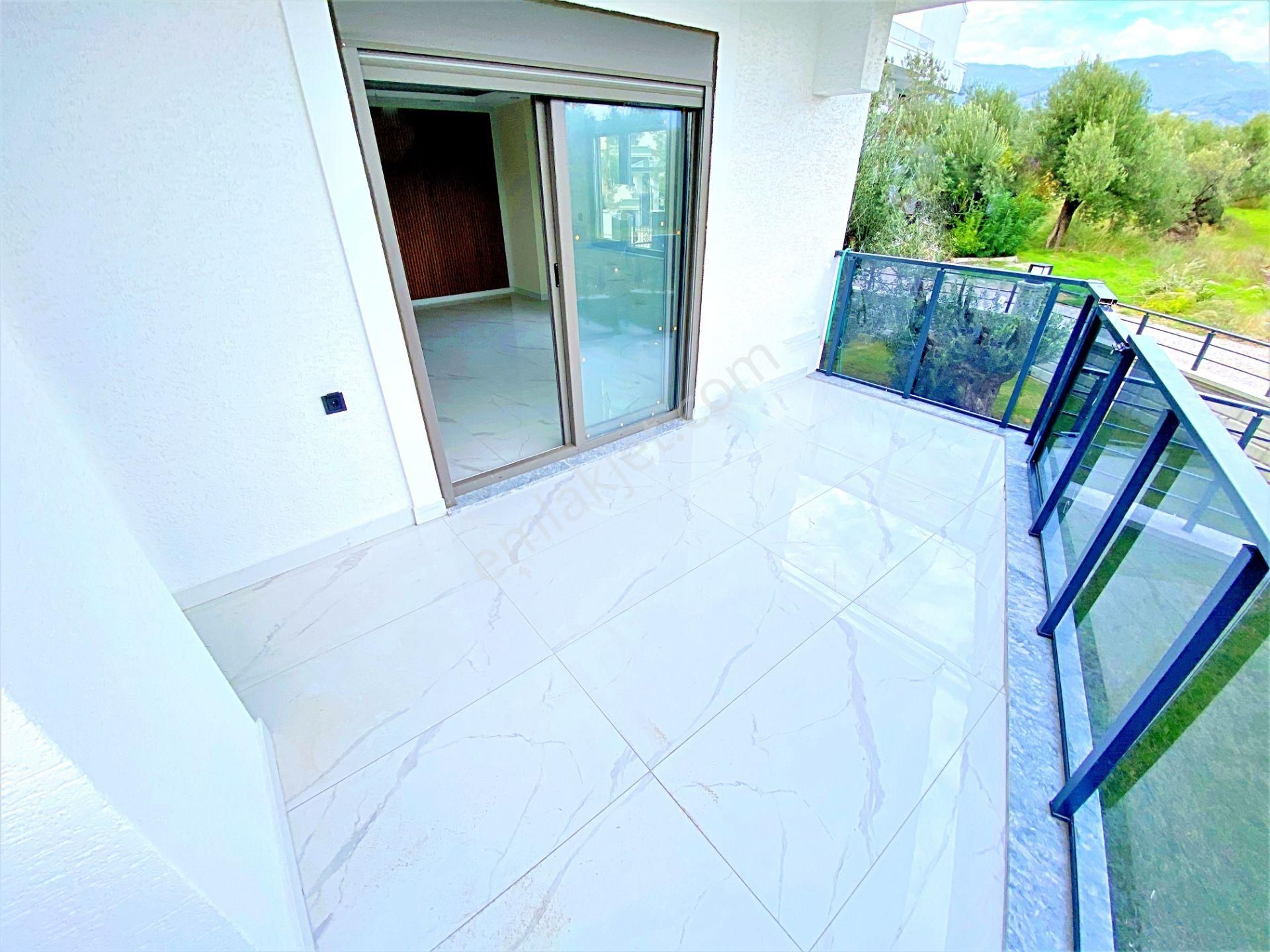 🌀gültaş Emlaktan Gürede Satılık 4+1 Denize 300m Deniz Ve Doğa Manzaralı Villa - Görsel 24