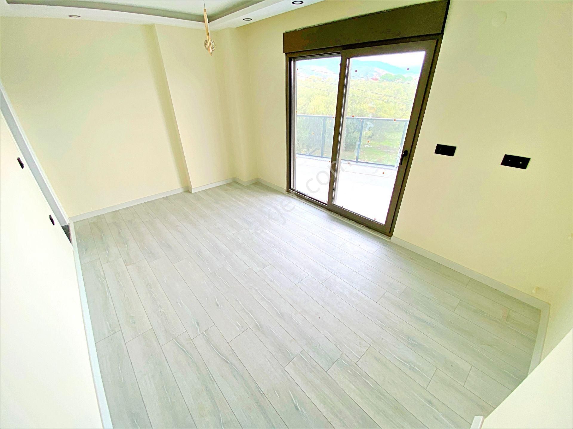 🌀gültaş Emlaktan Gürede Satılık 4+1 Denize 300m Deniz Ve Doğa Manzaralı Villa - Görsel 34