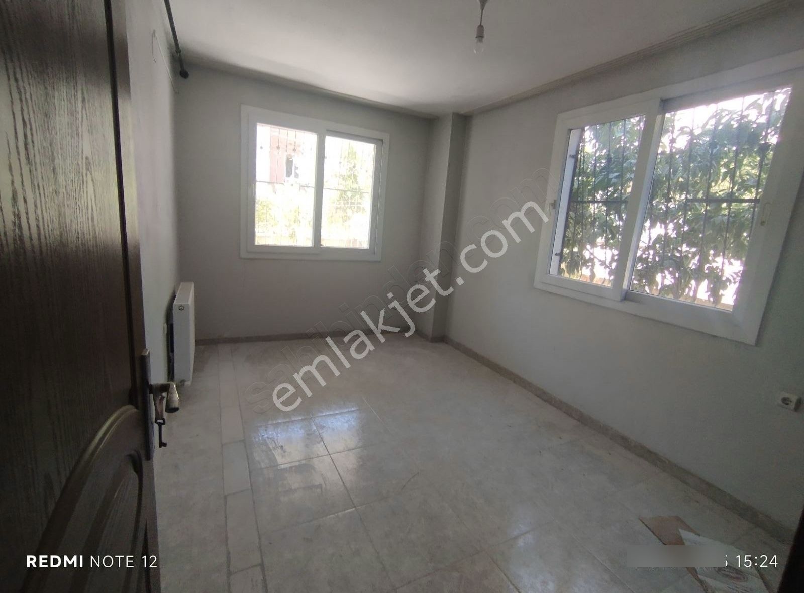 Ptt Evleri Selahattin Eyyubide Kiralık 3+1 Doğalgazlı Müstakıl - Görsel 4