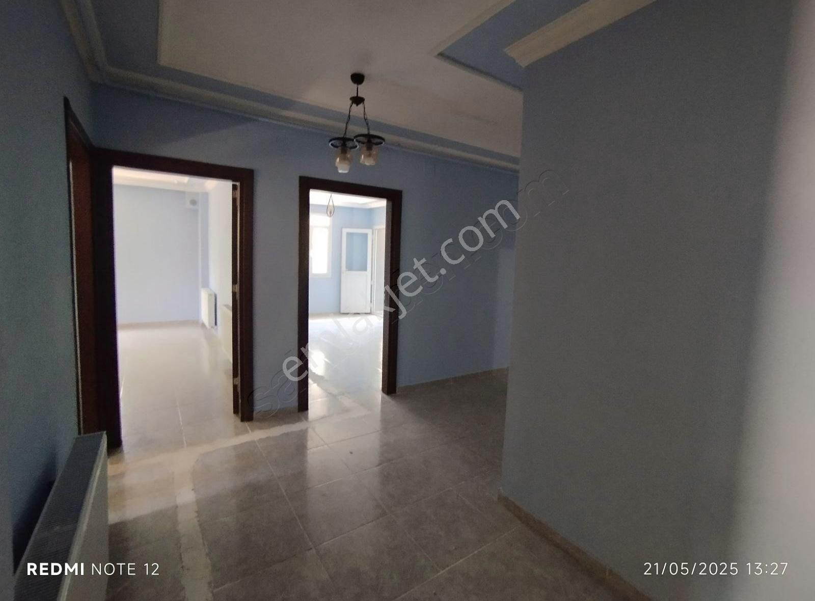 Ptt Evleri Selahattin Eyyubide Kiralık 3+1 Doğalgazlı Müstakıl - Görsel 16