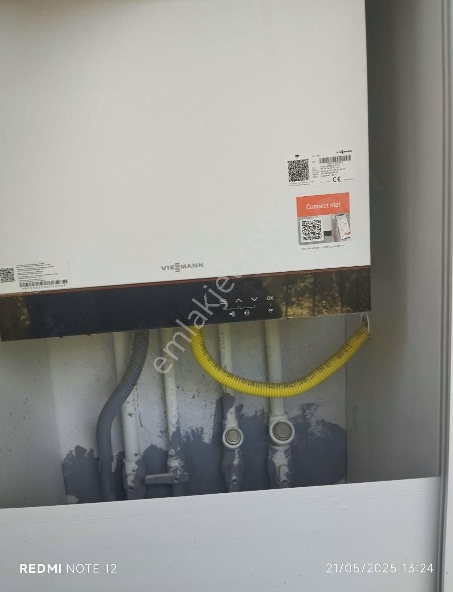 Ptt Evleri Selahattin Eyyubide Kiralık 3+1 Doğalgazlı Müstakıl - Görsel 20