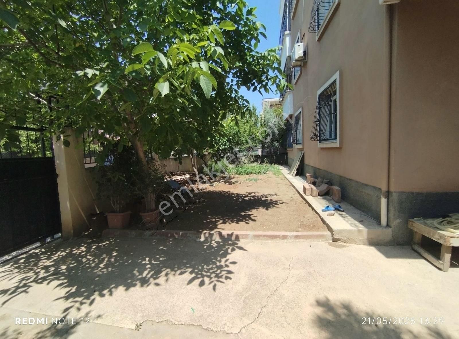 Ptt Evleri Selahattin Eyyubide Kiralık 3+1 Doğalgazlı Müstakıl - Görsel 2
