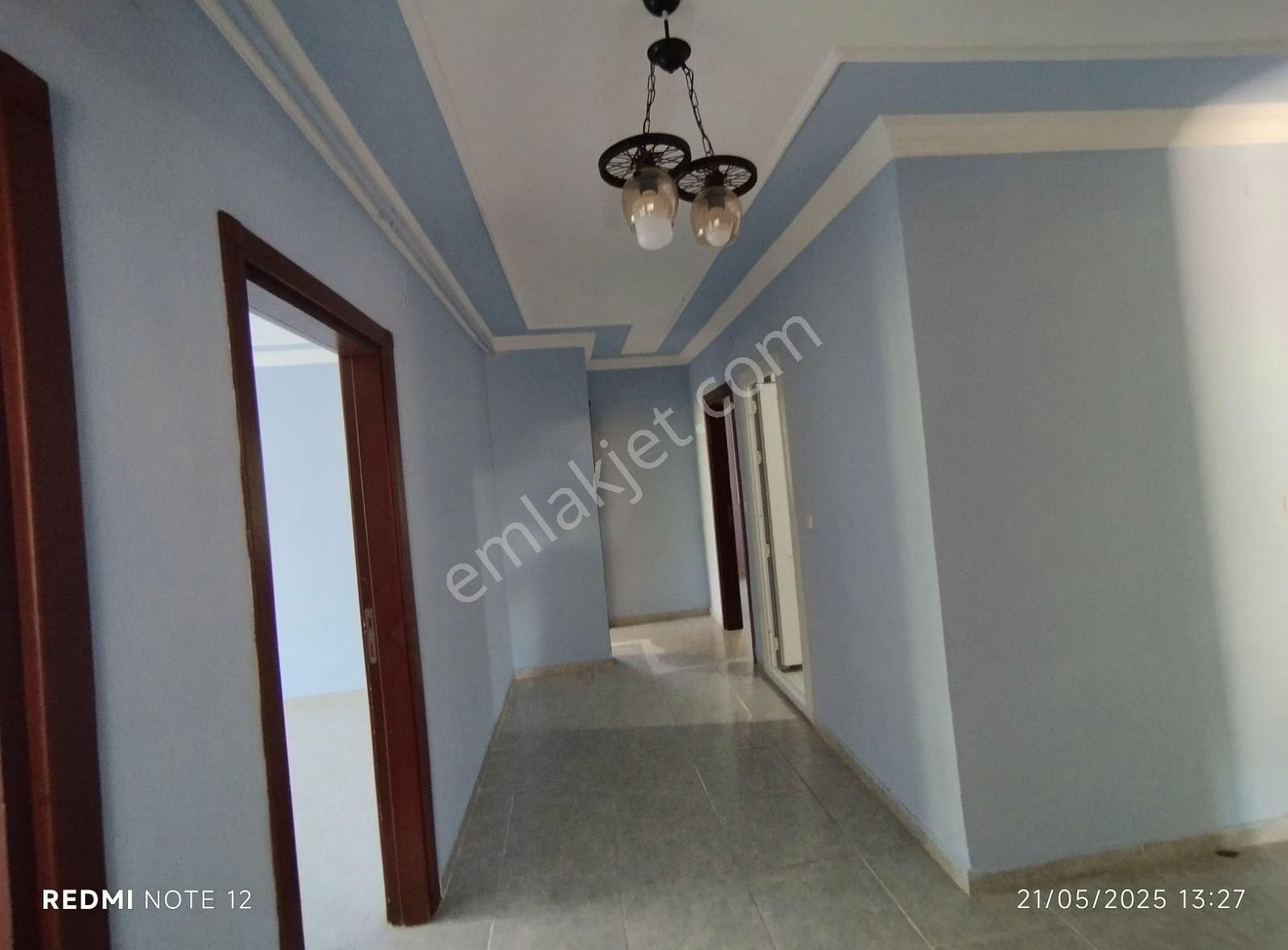 Ptt Evleri Selahattin Eyyubide Kiralık 3+1 Doğalgazlı Müstakıl - Görsel 13
