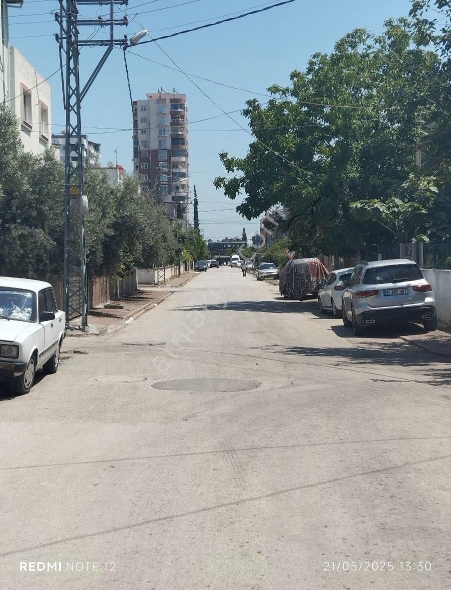 Ptt Evleri Selahattin Eyyubide Kiralık 3+1 Doğalgazlı Müstakıl - Görsel 14