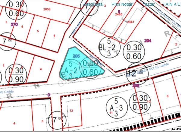 İnceoğlundan Kavaklı'da Konut İmarlı Fırsat Arsa - Görsel 4