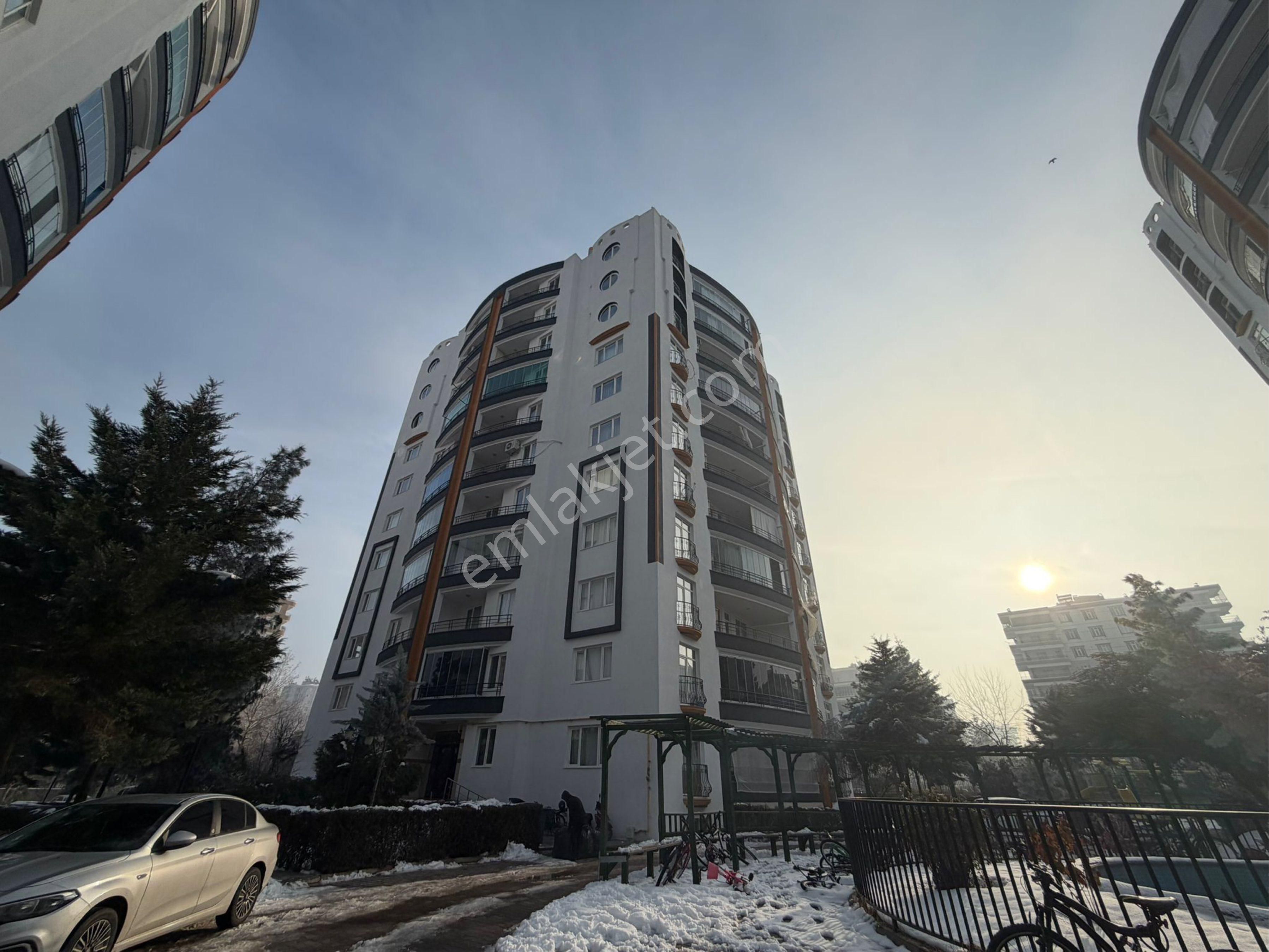 Forum Awm Arkası 3+1 Acil Satılık Daire! - Görsel 19