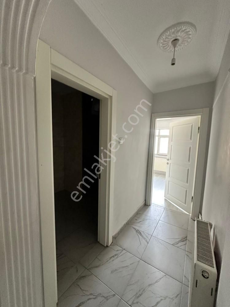 Yıldırımlak Emlaktan Katta 3+1 Fırsat Dairesi - Görsel 15