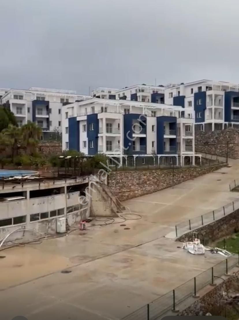 Fırsat! İasos Marin & 2+1 Satılık Havuz,deniz Manzaralı,iskanlı - Görsel 24