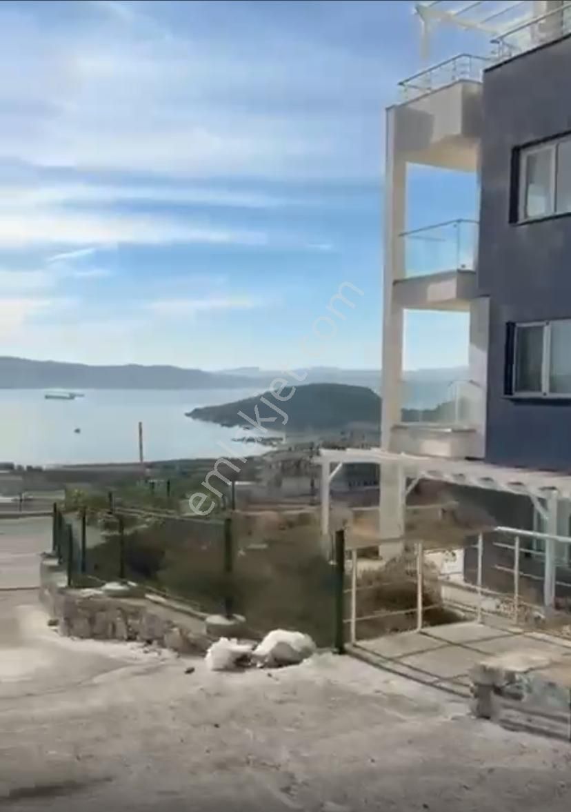 Fırsat! İasos Marin & 2+1 Satılık Havuz,deniz Manzaralı,iskanlı - Görsel 23