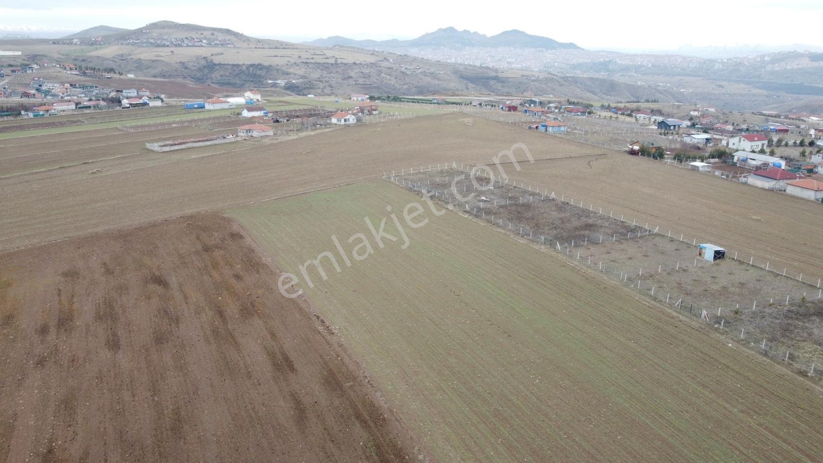 **gicik Te Manzaralı Hisse Tapulu Bahçe** - Görsel 17