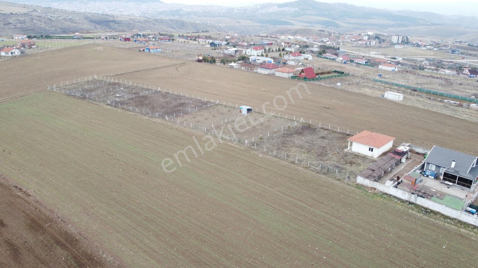 **gicik Te Manzaralı Hisse Tapulu Bahçe** - Görsel 18