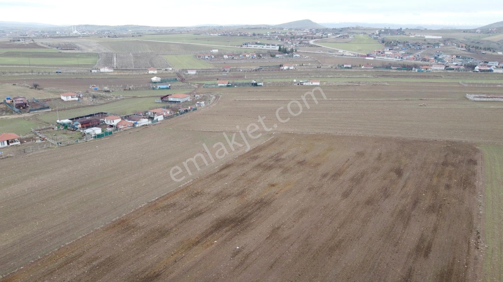 **gicik Te Manzaralı Hisse Tapulu Bahçe** - Görsel 16