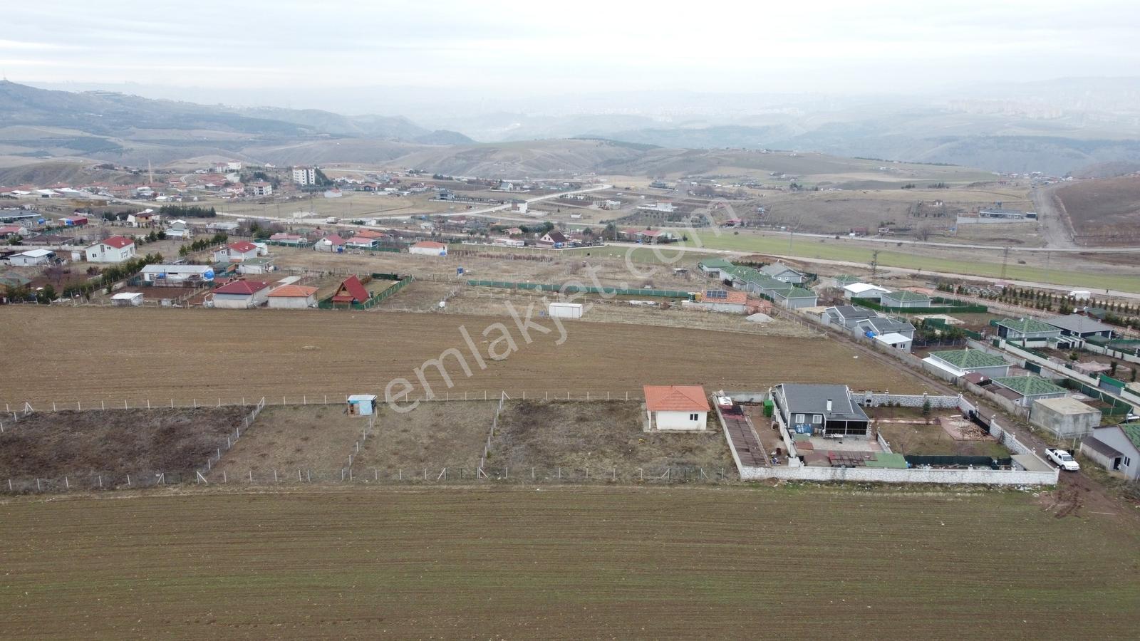 **gicik Te Manzaralı Hisse Tapulu Bahçe** - Görsel 31