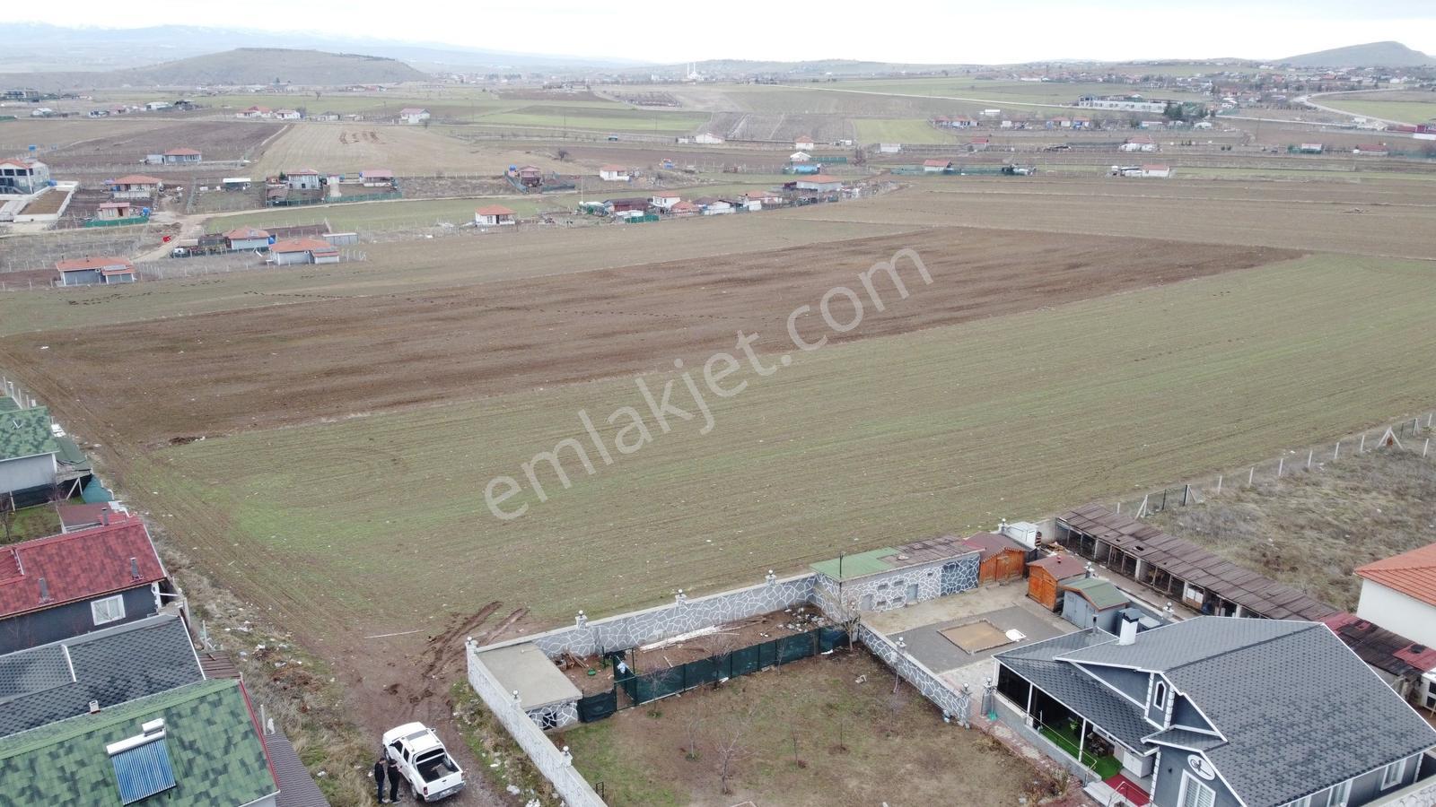 **gicik Te Manzaralı Hisse Tapulu Bahçe** - Görsel 21