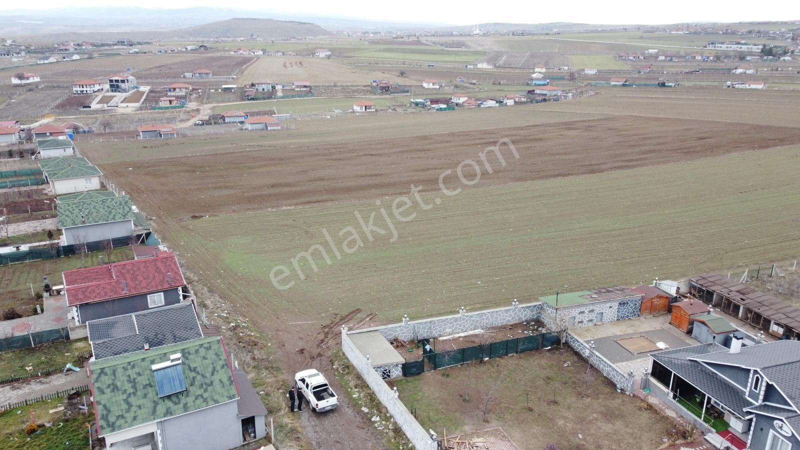 **gicik Te Manzaralı Hisse Tapulu Bahçe** - Görsel 4