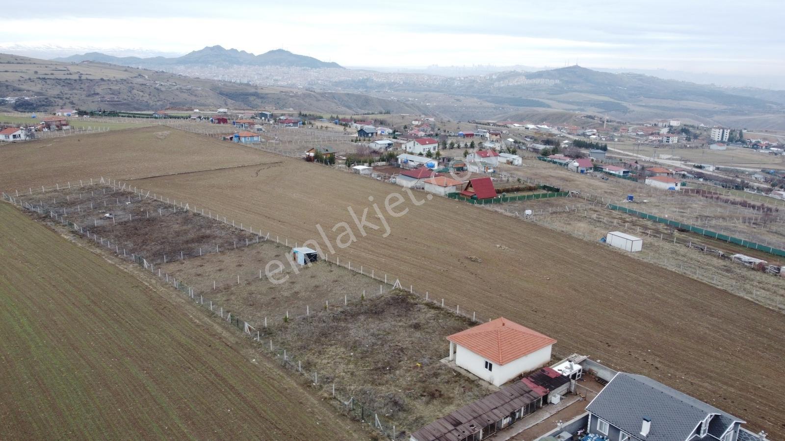**gicik Te Manzaralı Hisse Tapulu Bahçe** - Görsel 34